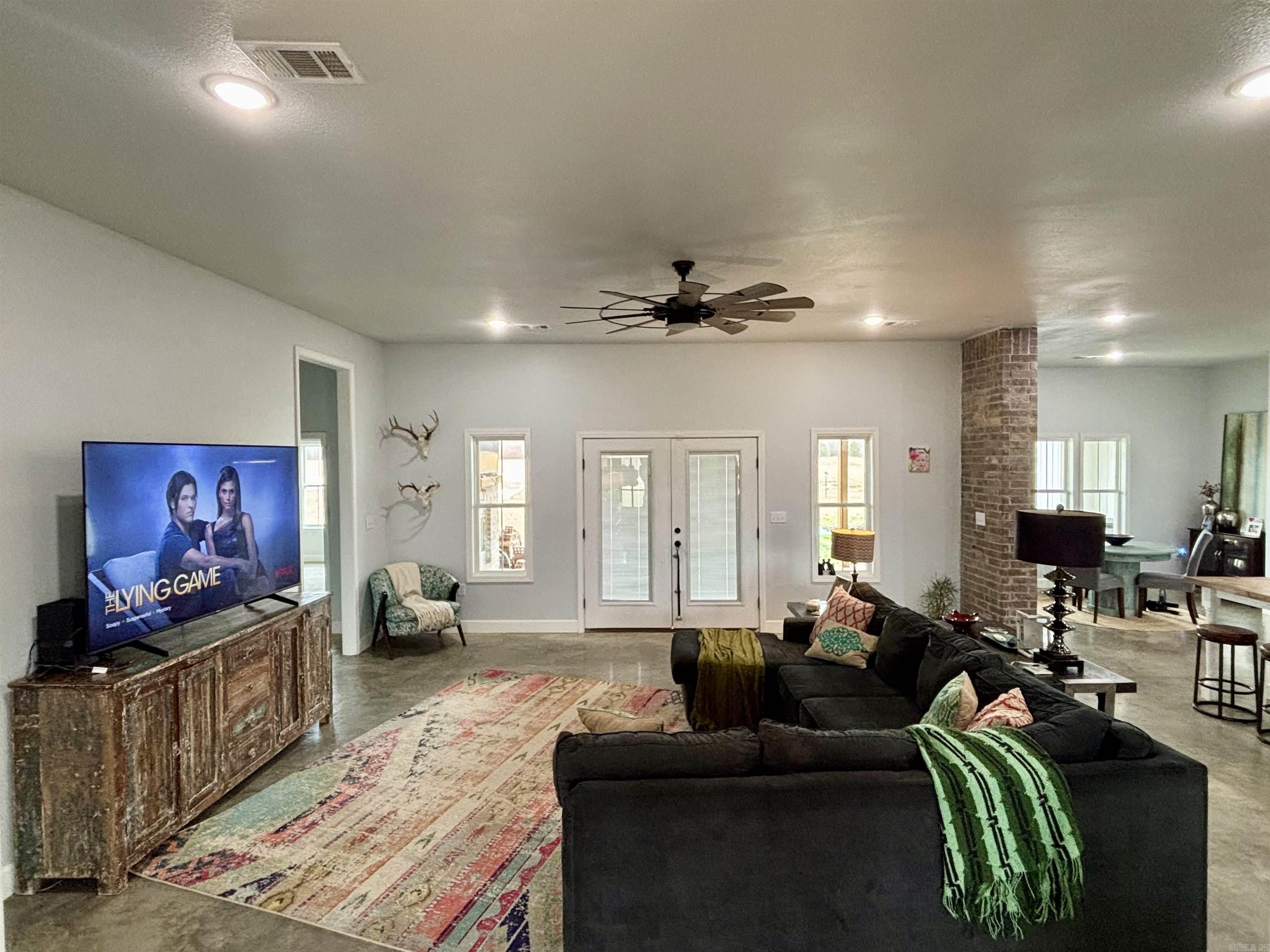 Ponderosa - Residential