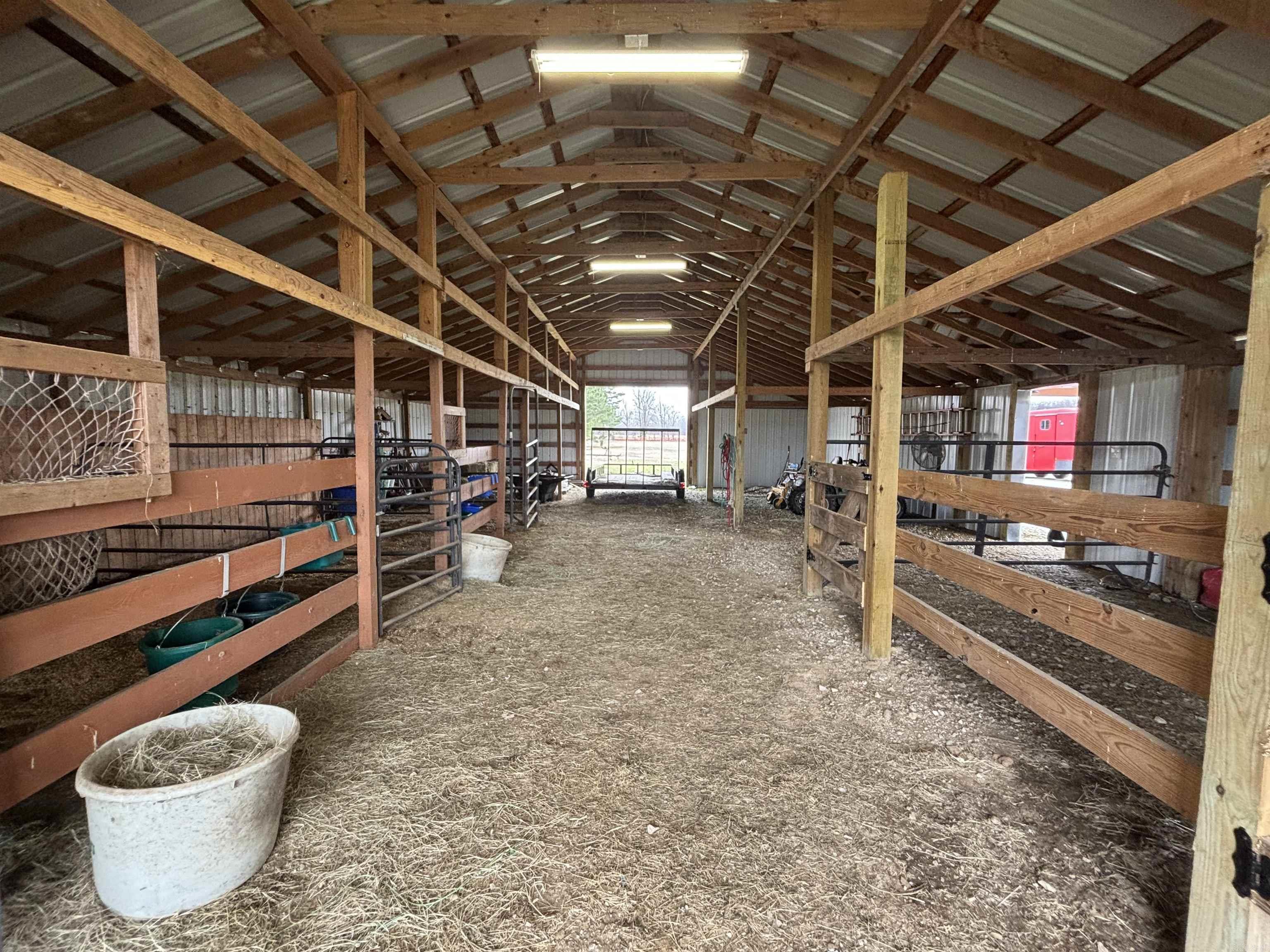 Ponderosa - Residential