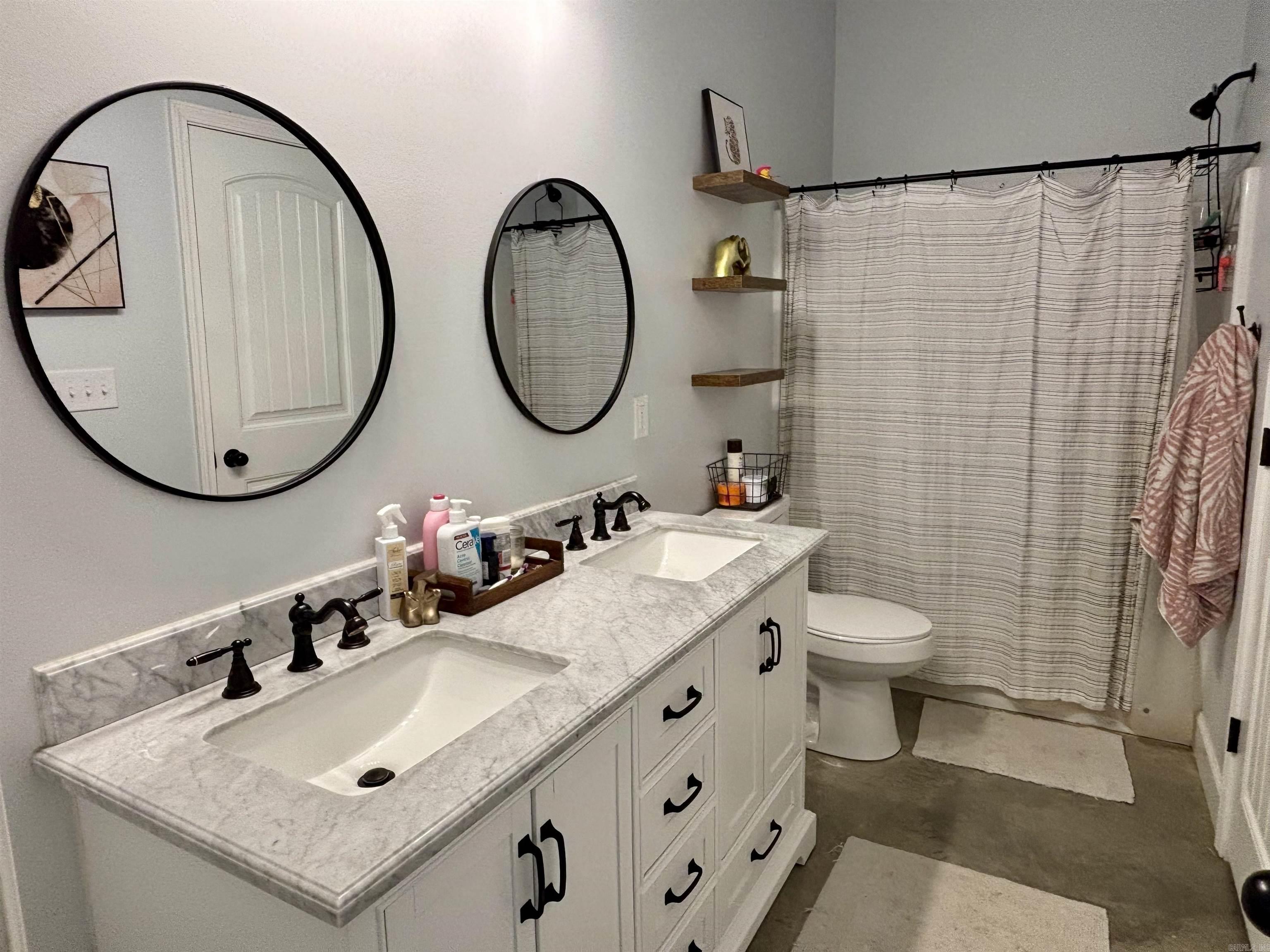 Ponderosa - Residential