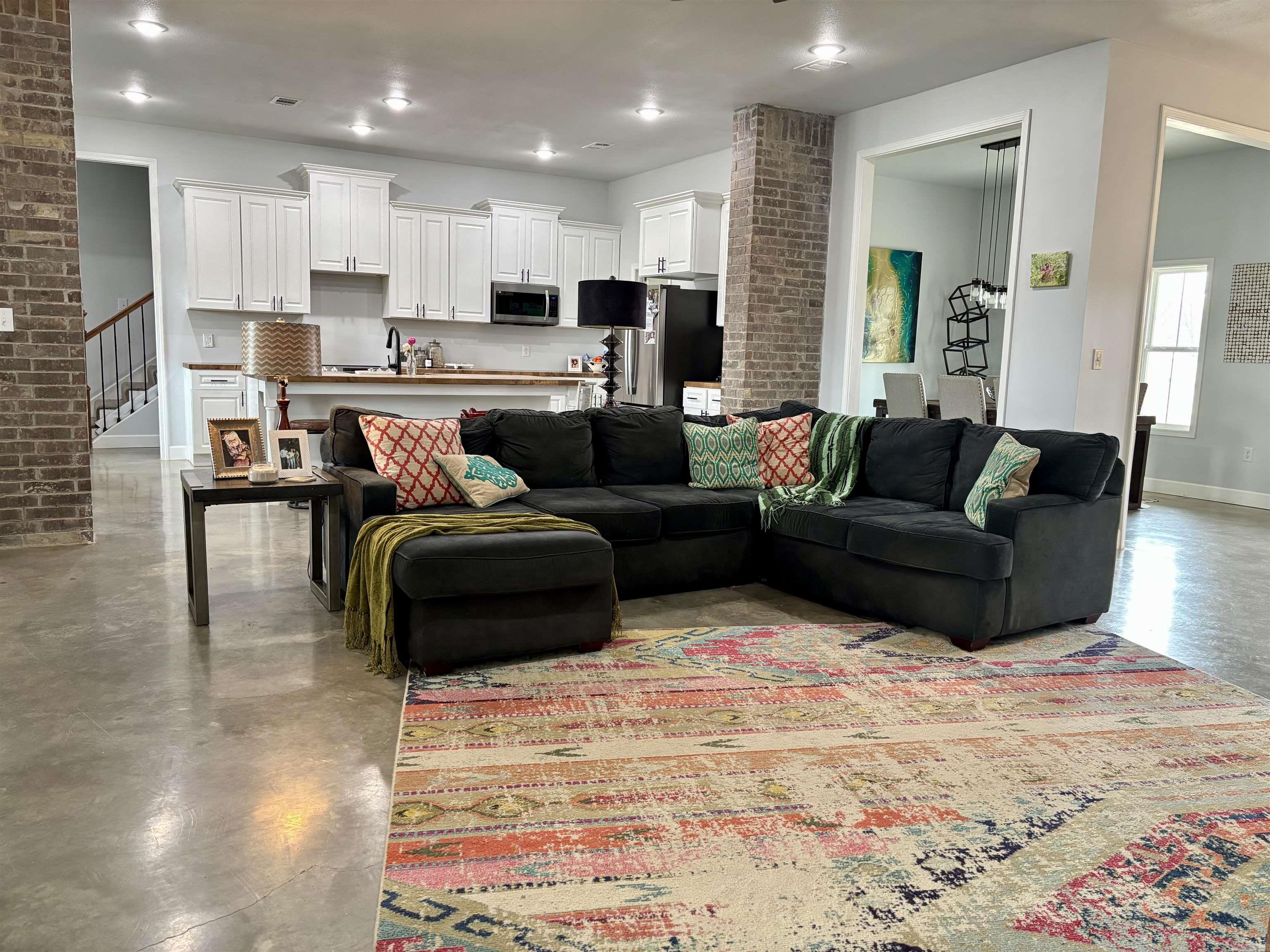 Ponderosa - Residential