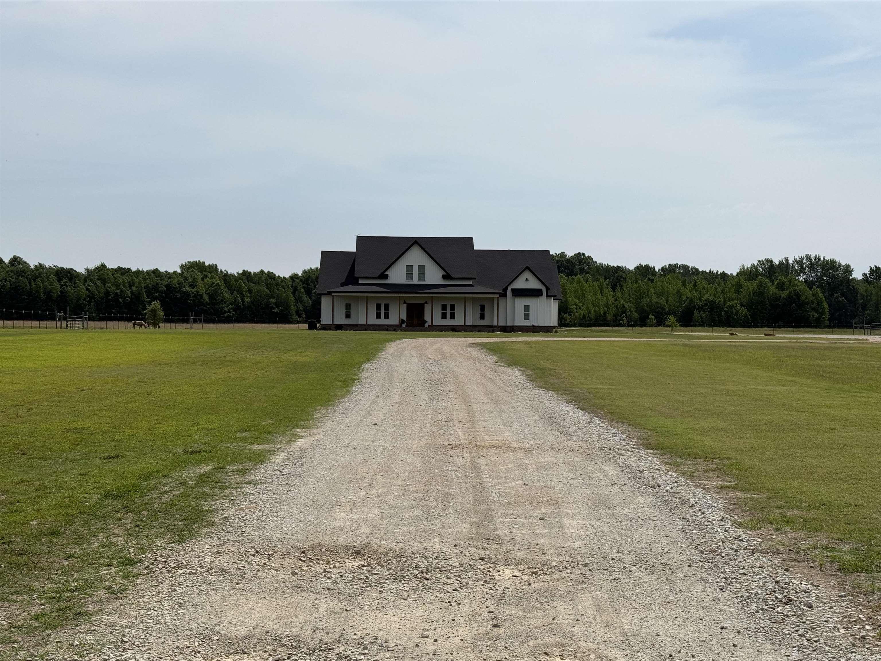 Ponderosa - Residential