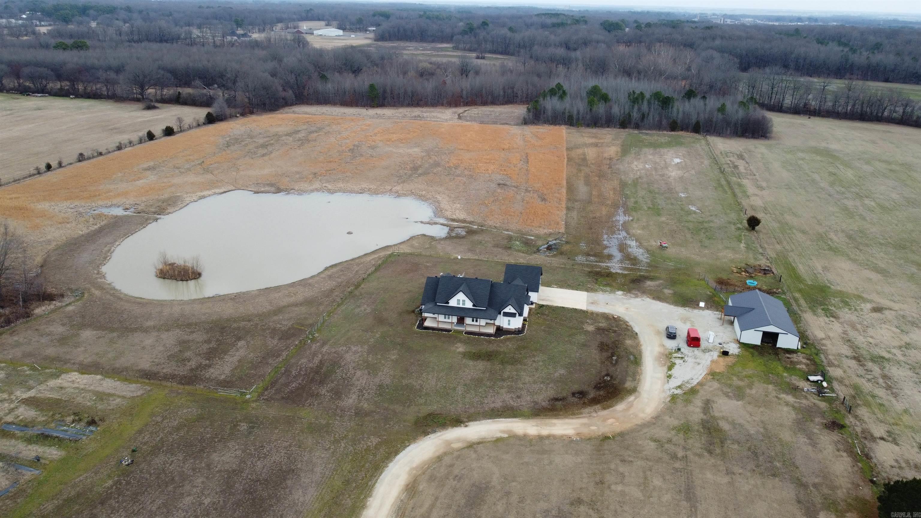 Ponderosa - Residential