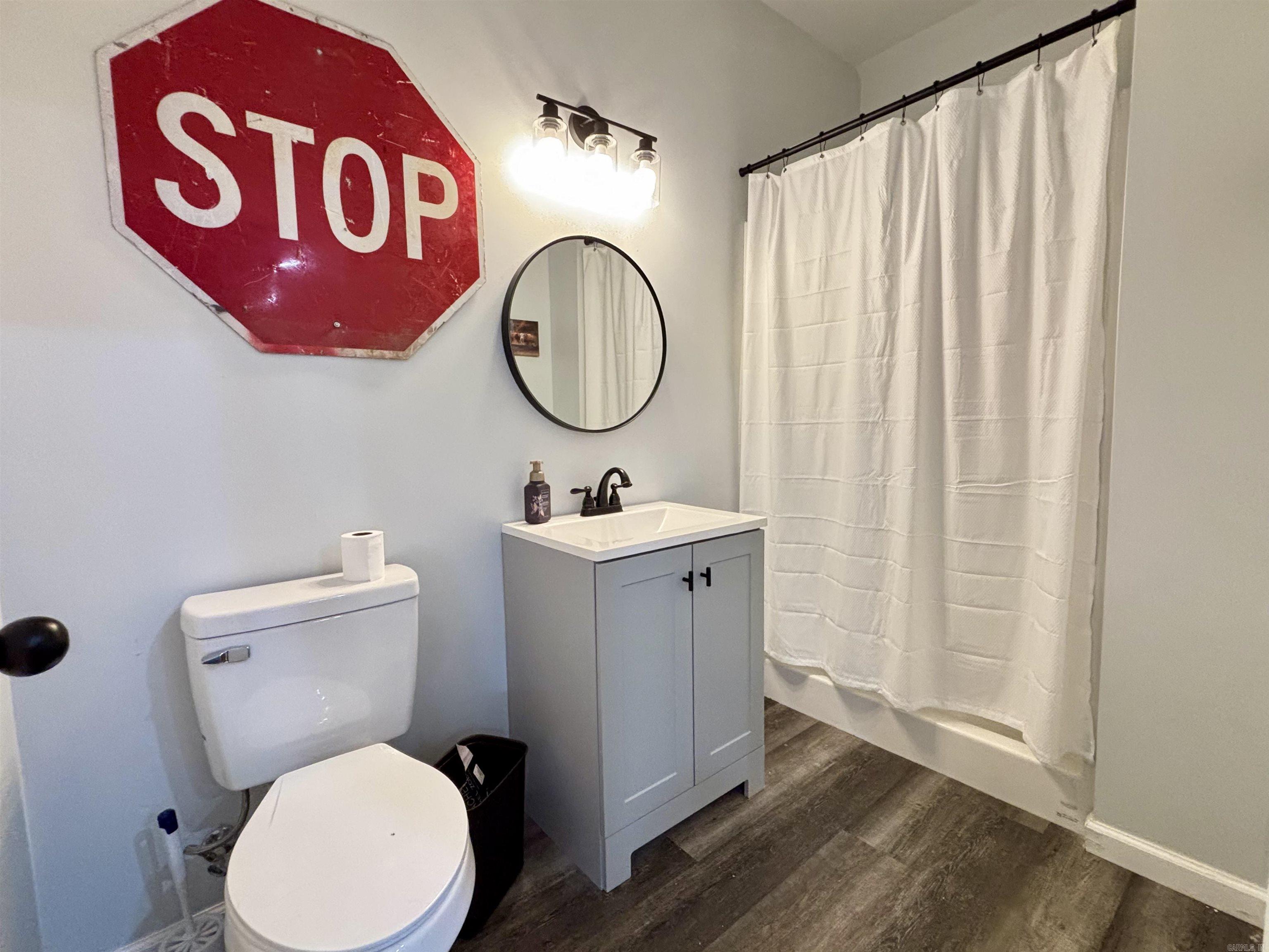 Ponderosa - Residential