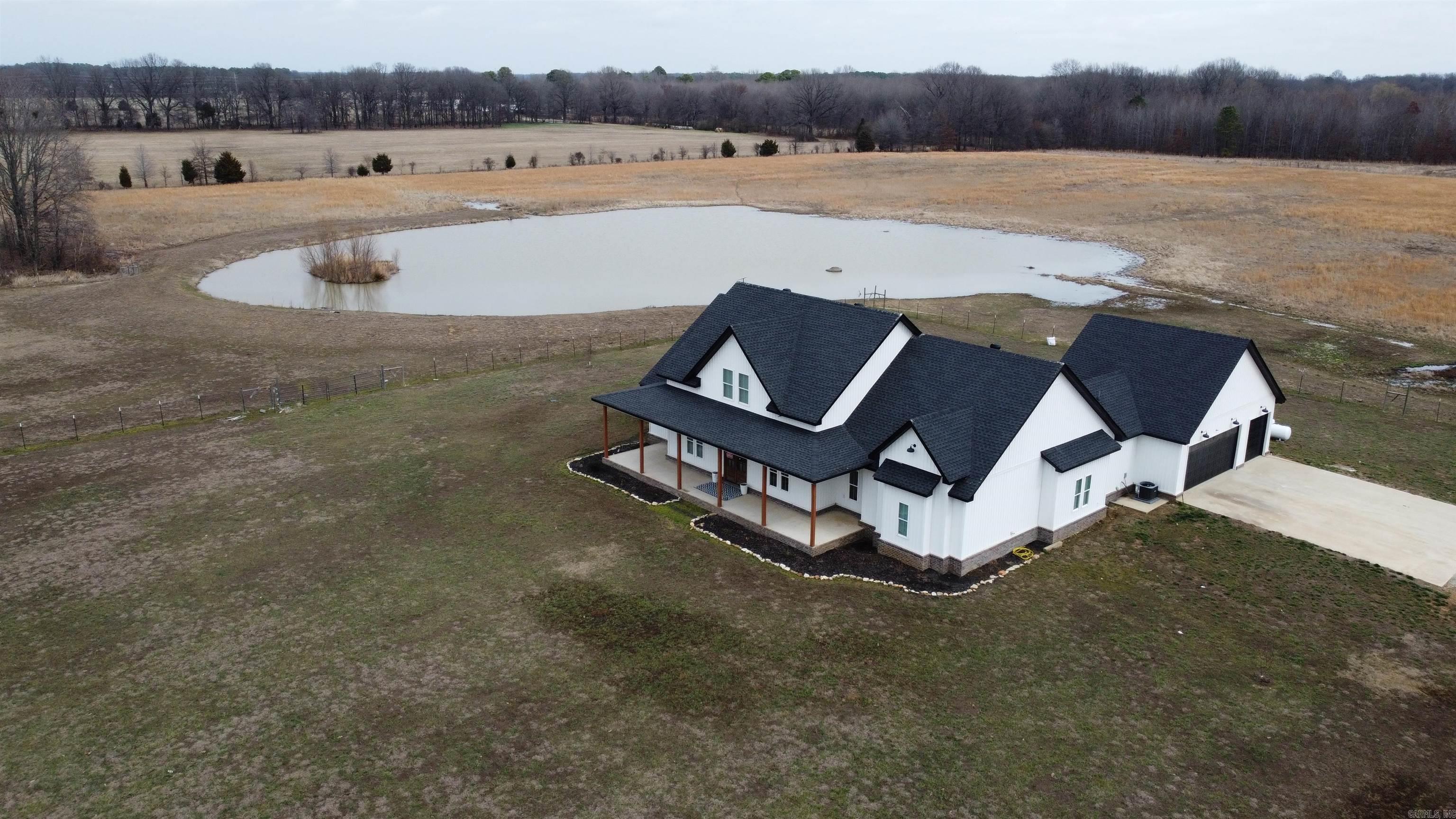 Ponderosa - Residential