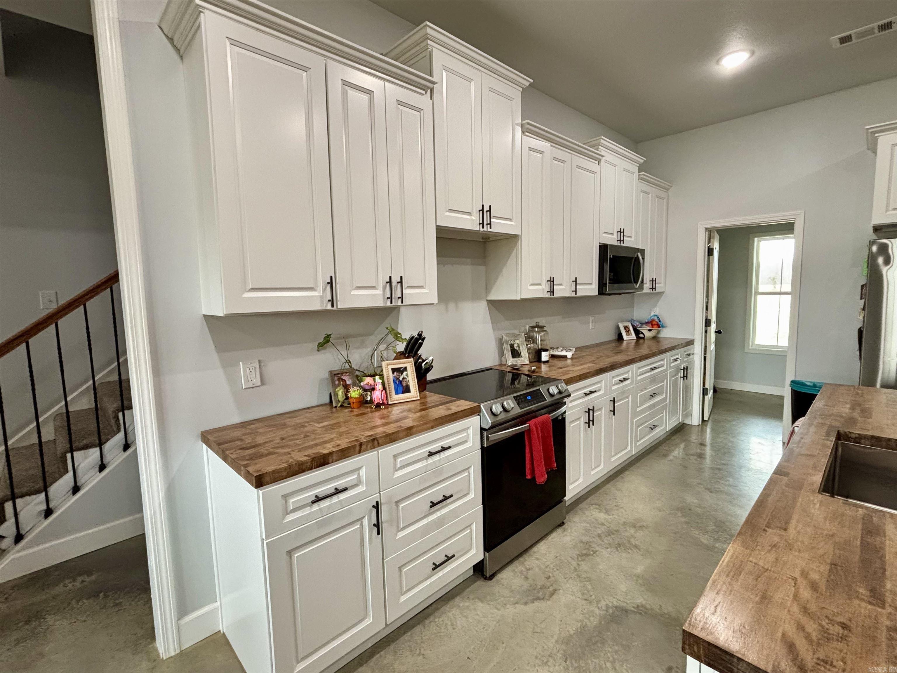 Ponderosa - Residential