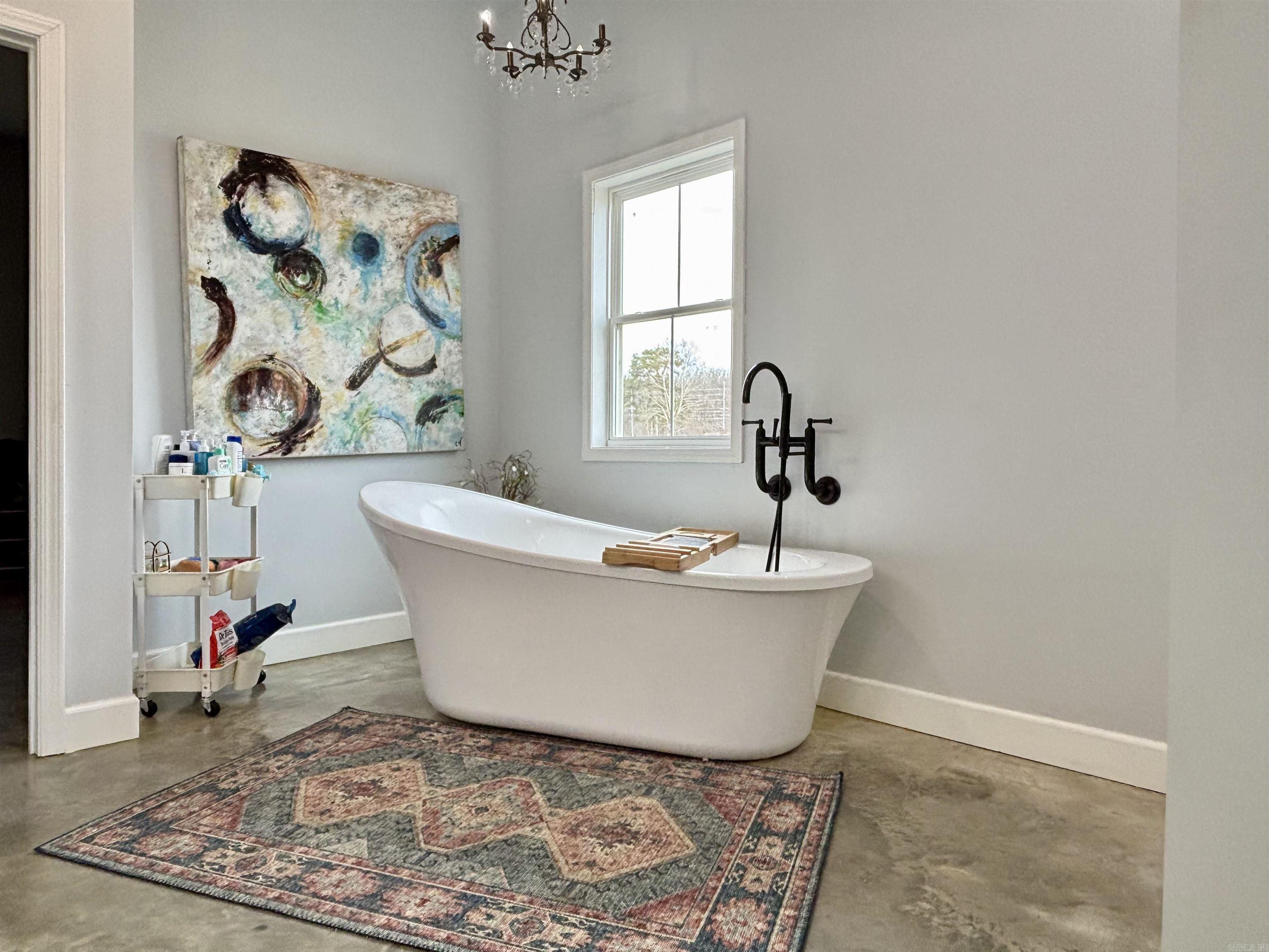 Ponderosa - Residential