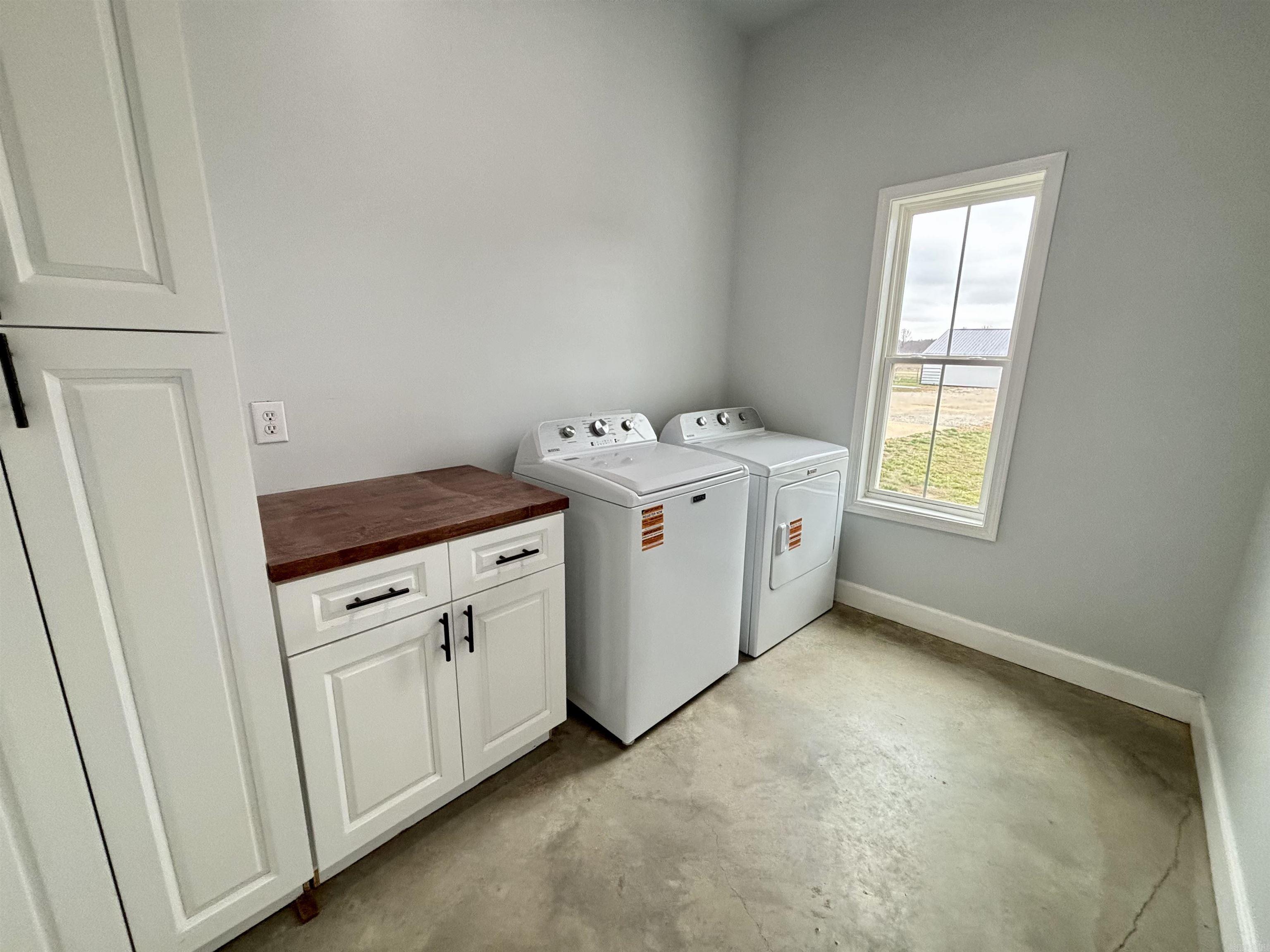 Ponderosa - Residential