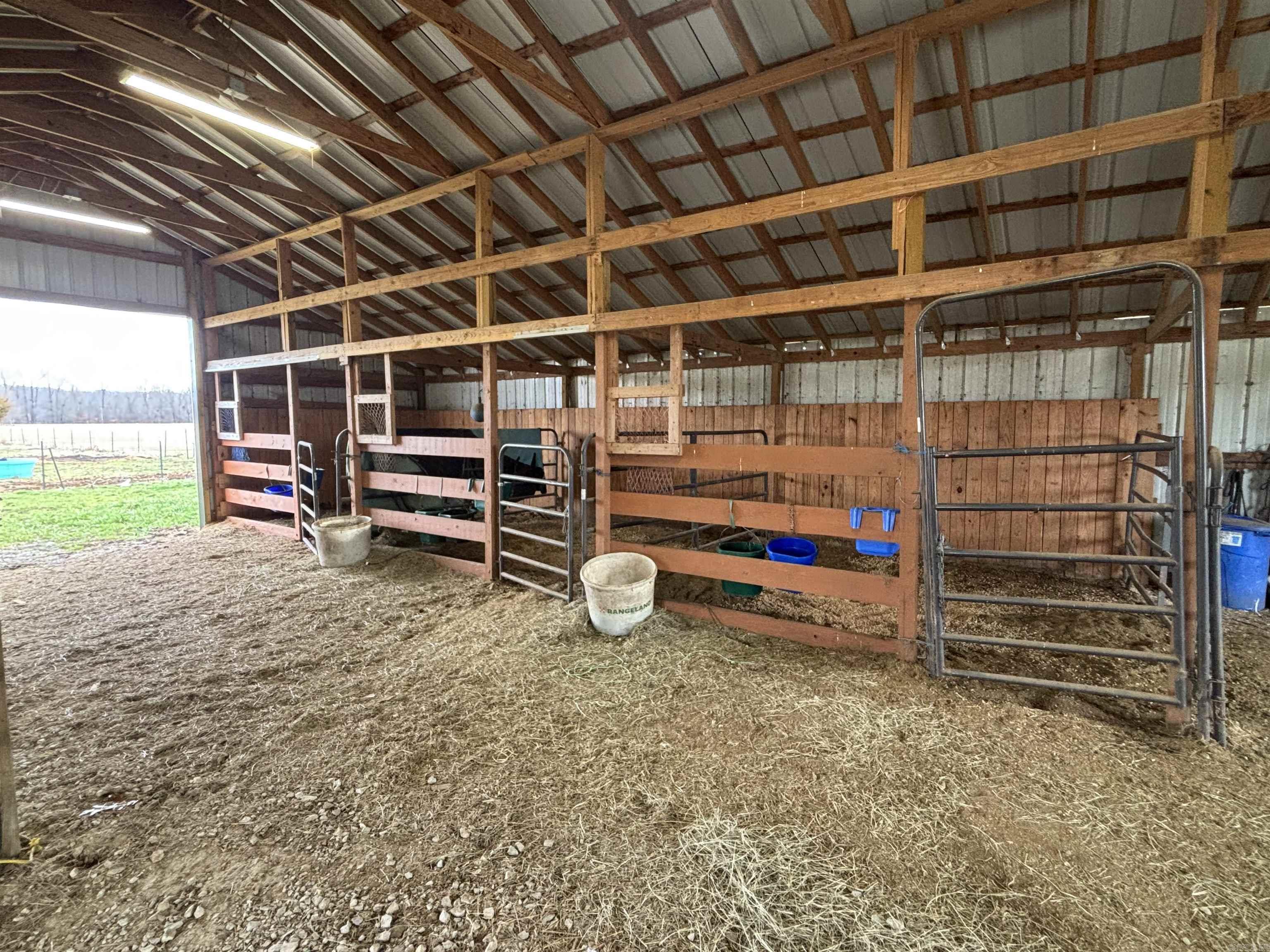 Ponderosa - Residential