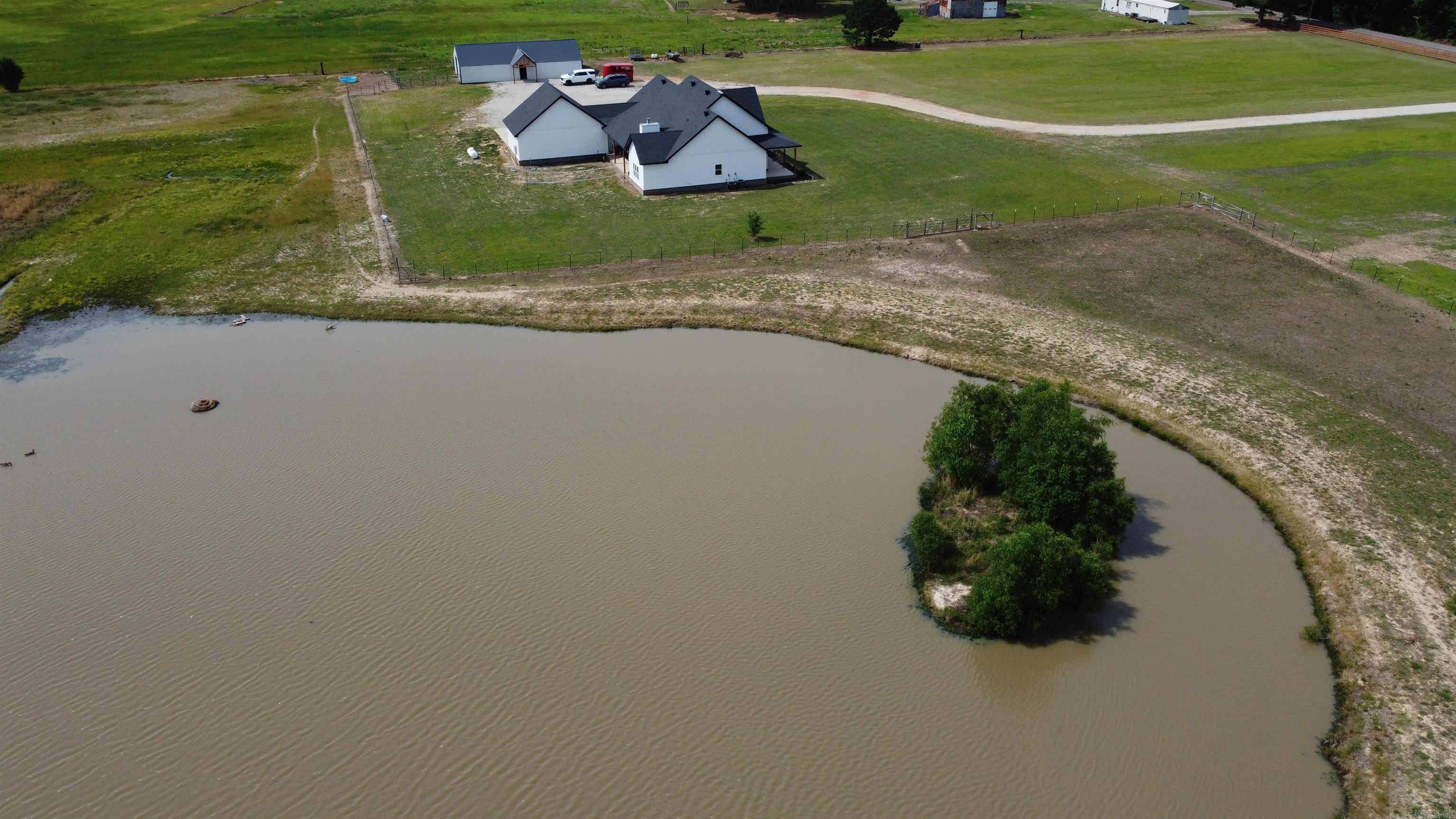 Ponderosa - Residential