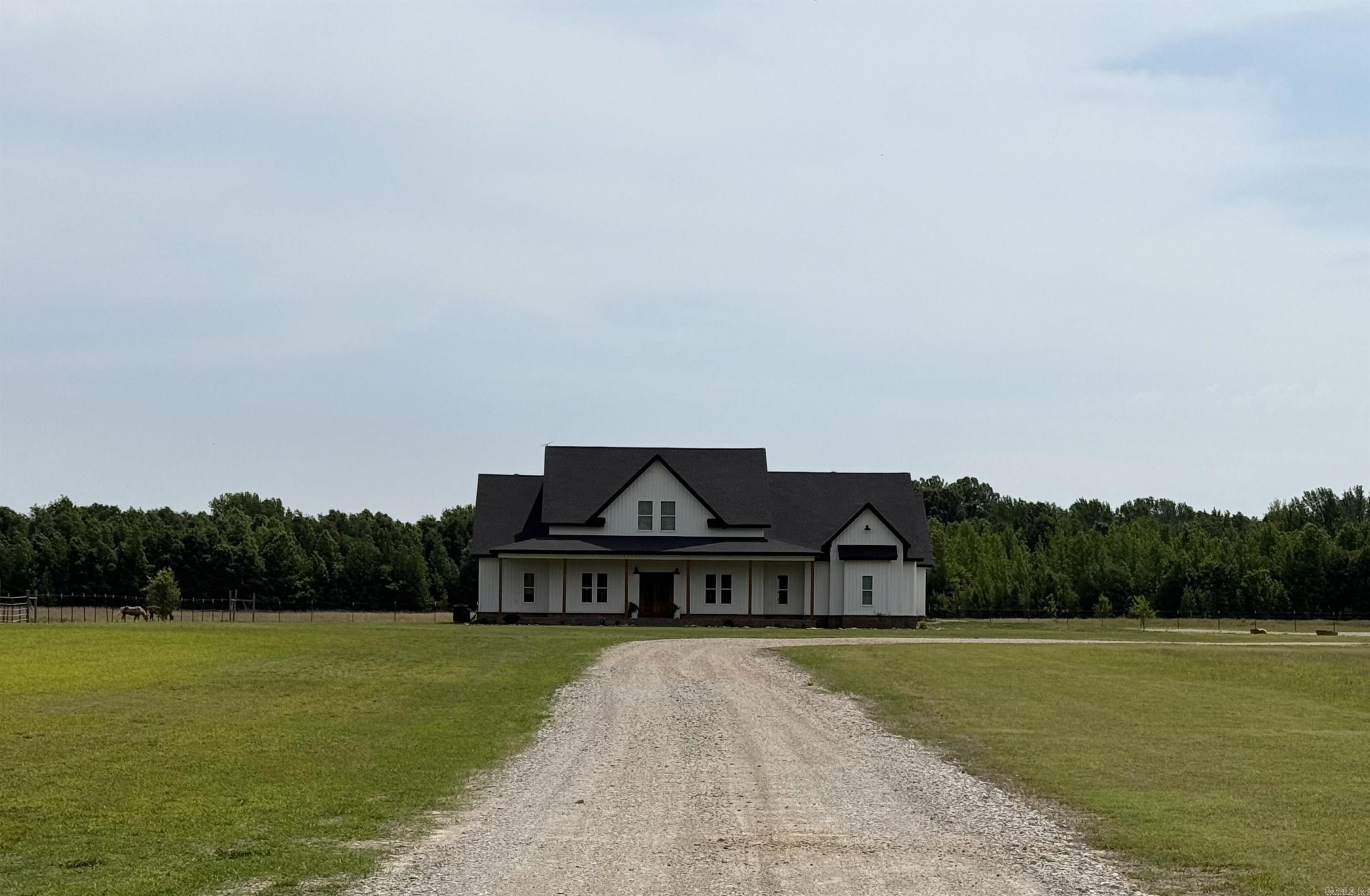 Ponderosa - Residential