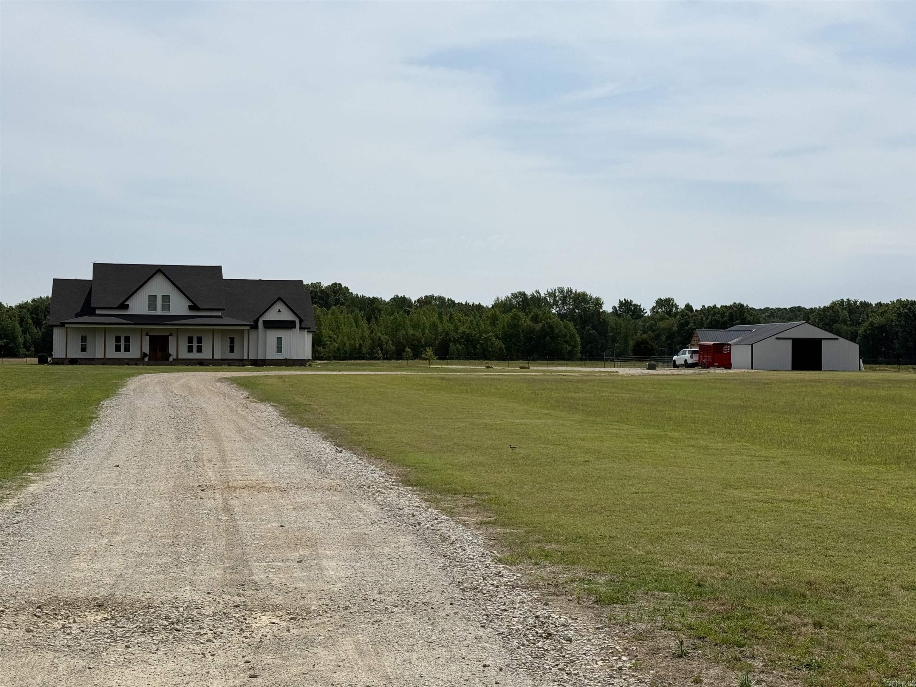 Ponderosa - Residential
