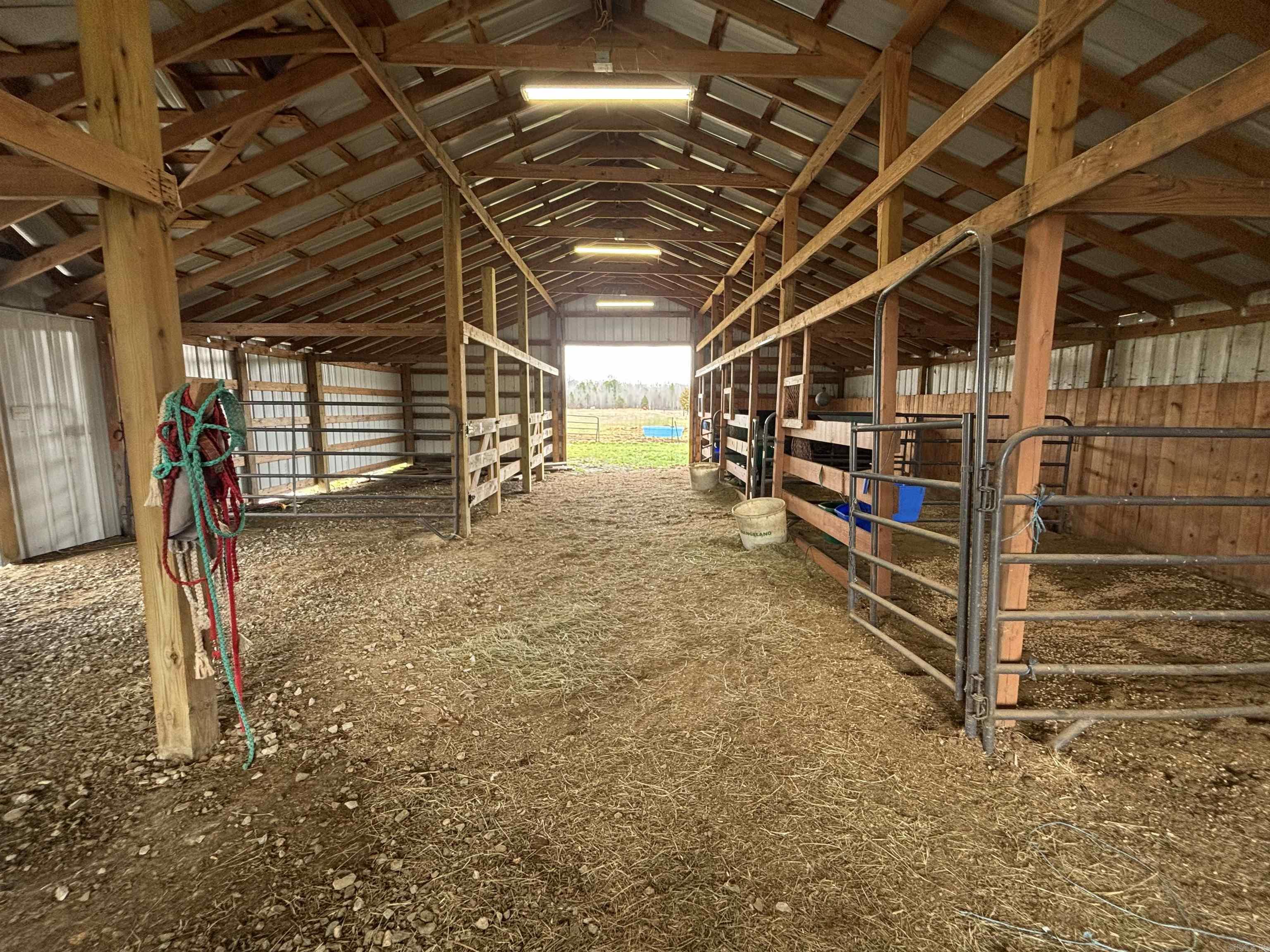 Ponderosa - Residential