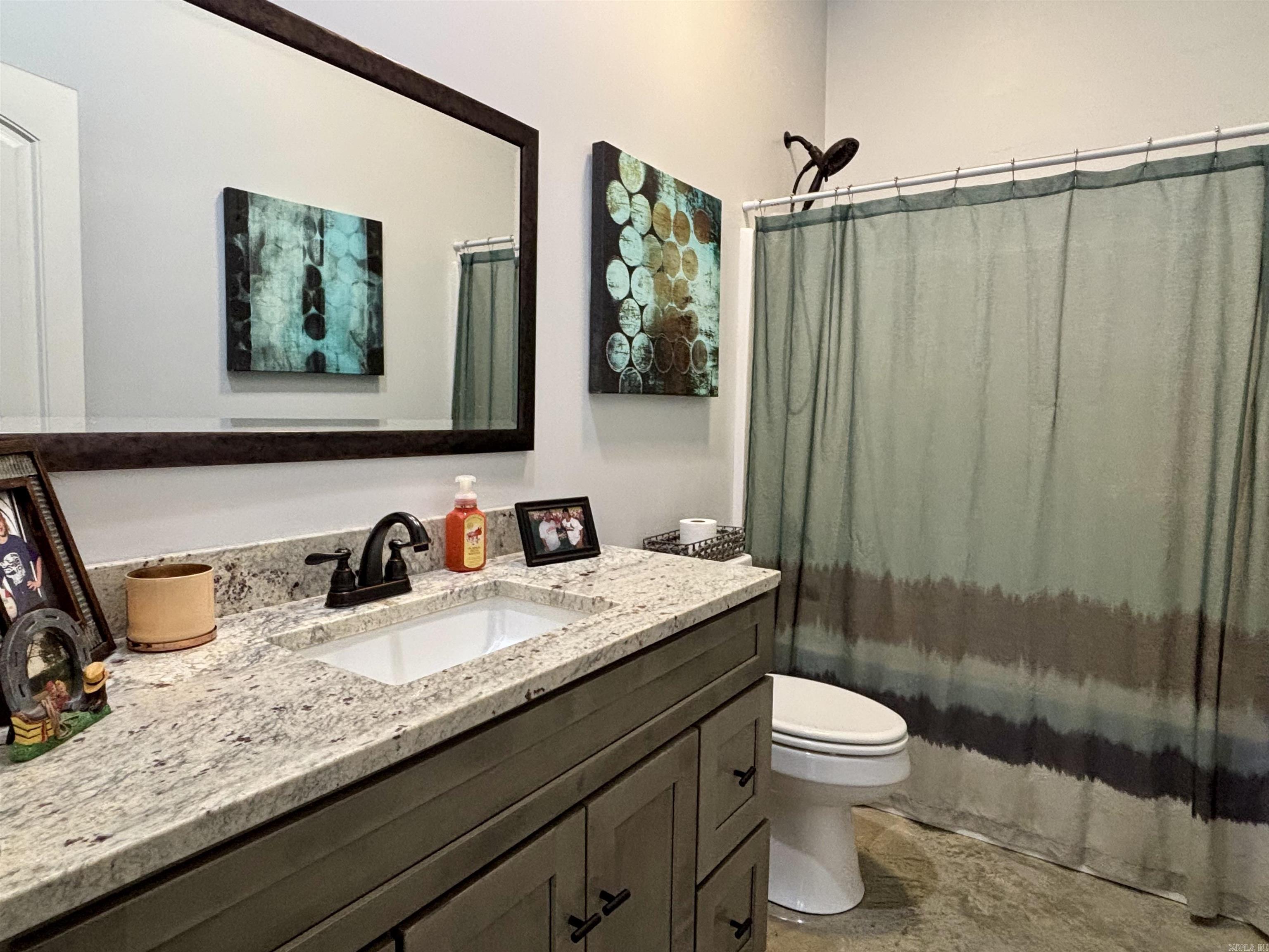 Ponderosa - Residential