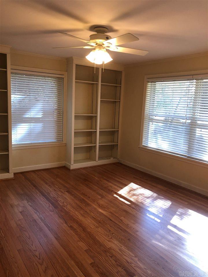 Kingwood Place - Residential Lease