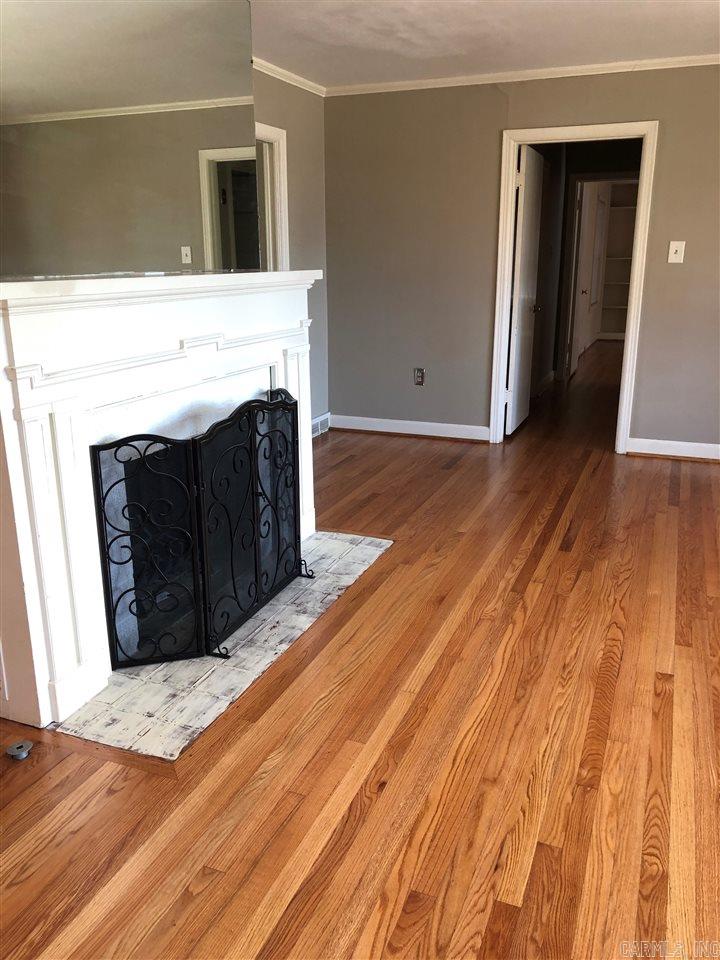 Kingwood Place - Residential Lease