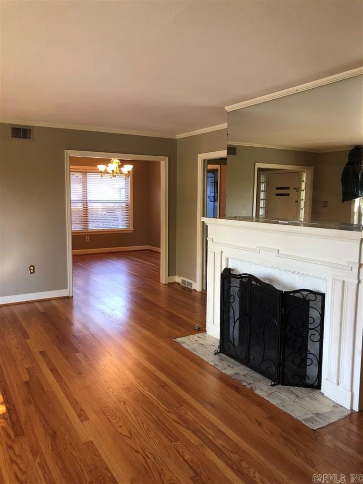 Kingwood Place - Residential Lease