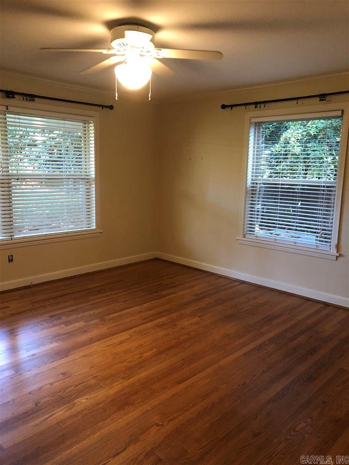 Kingwood Place - Residential Lease