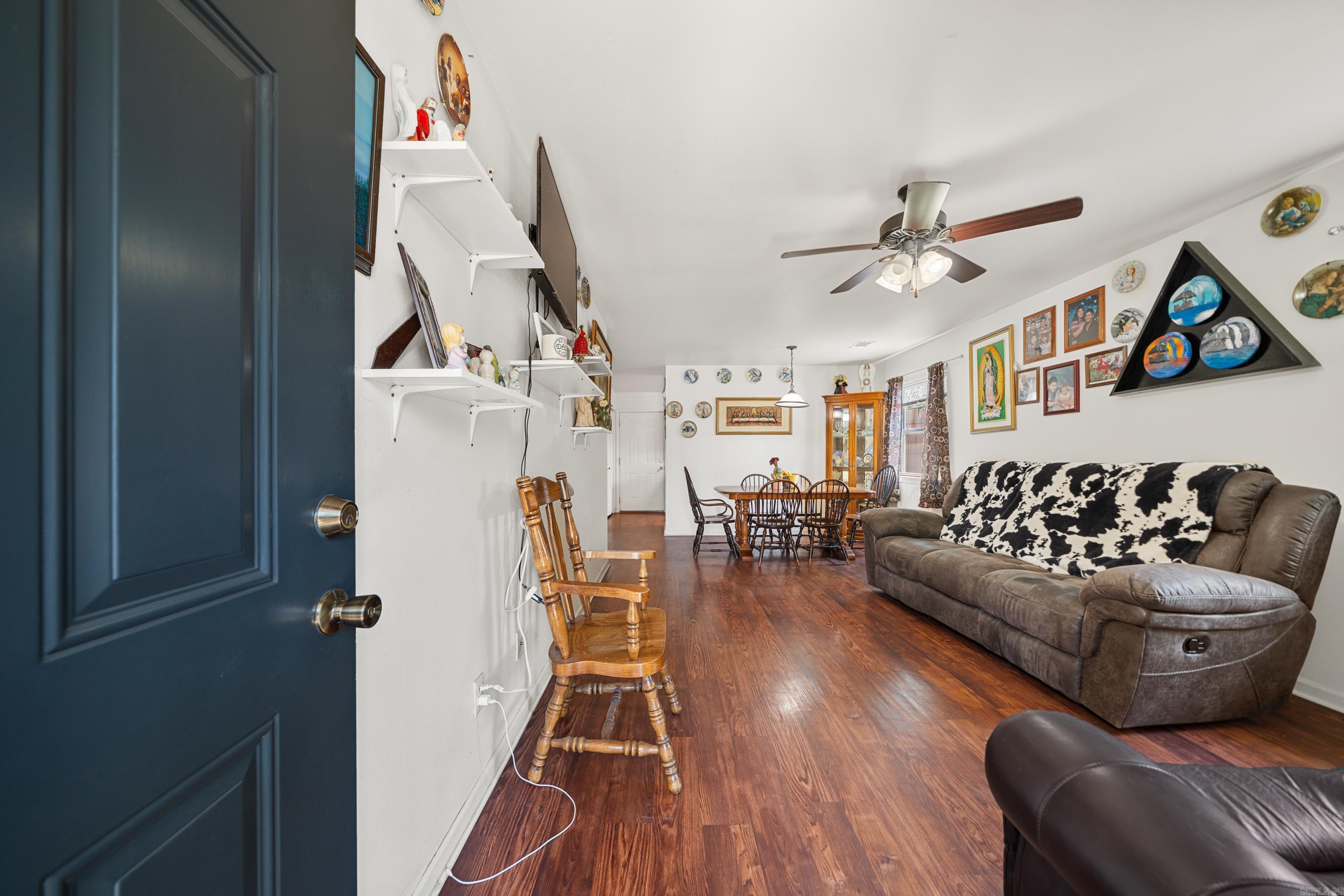 BAXTERS - Residential