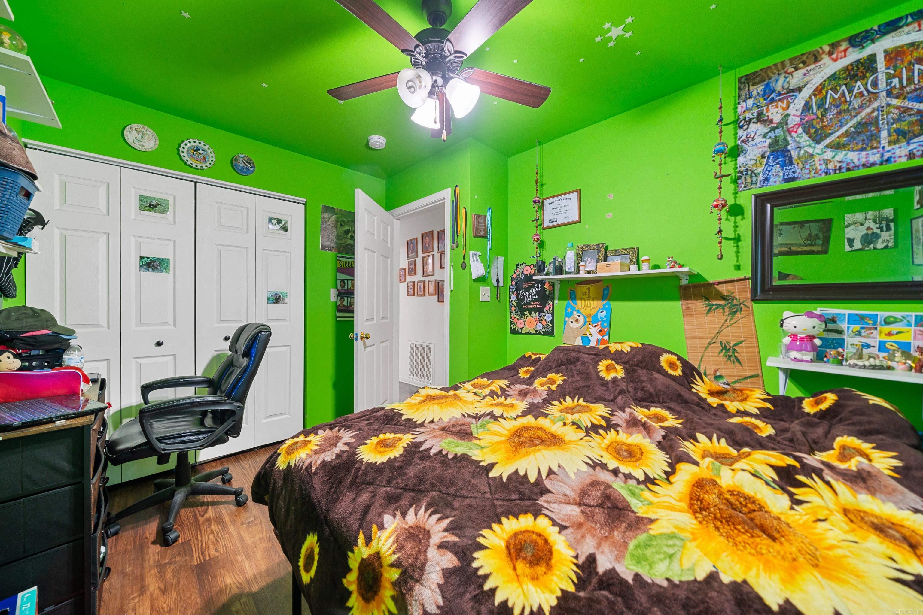 BAXTERS - Residential