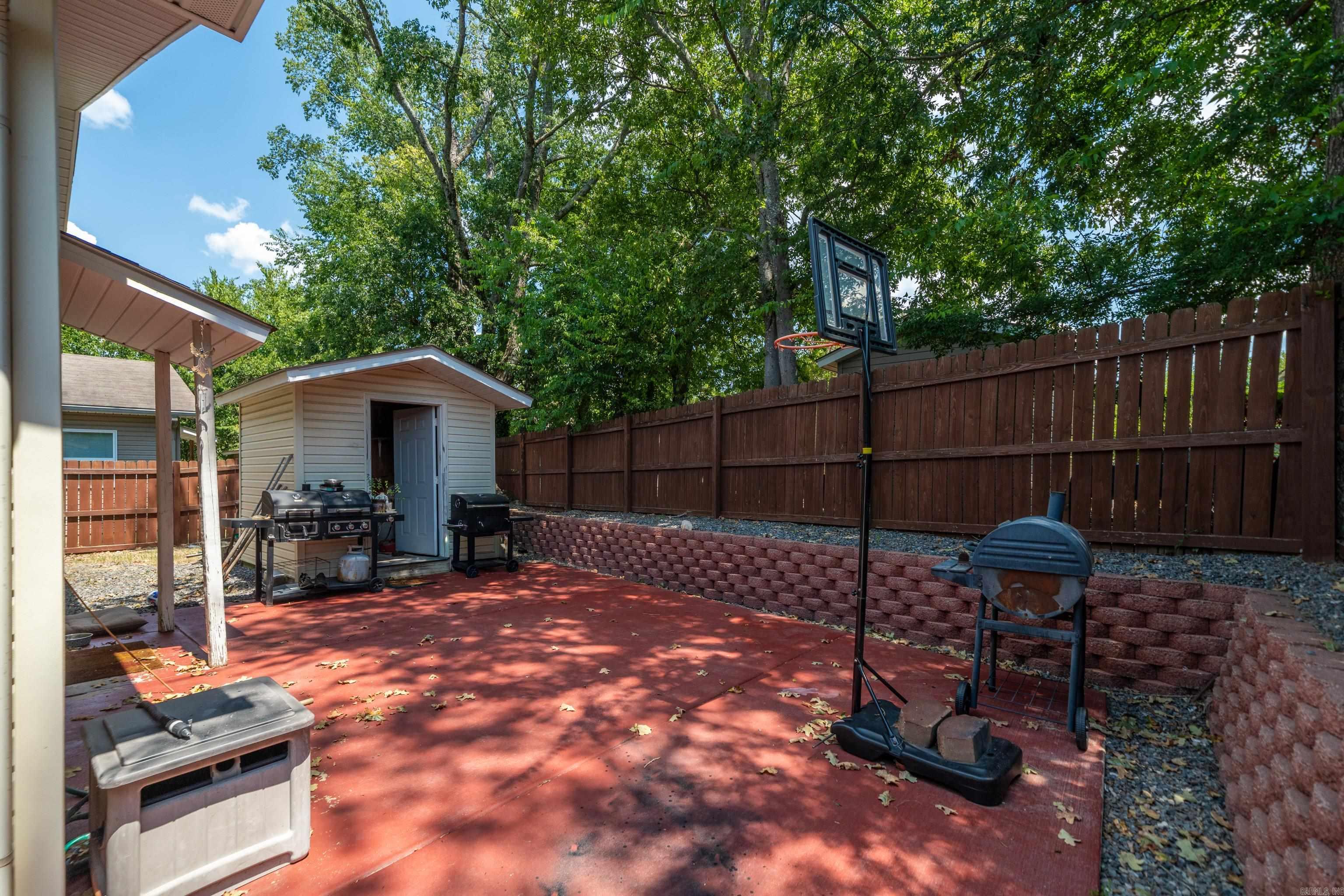 BAXTERS - Residential