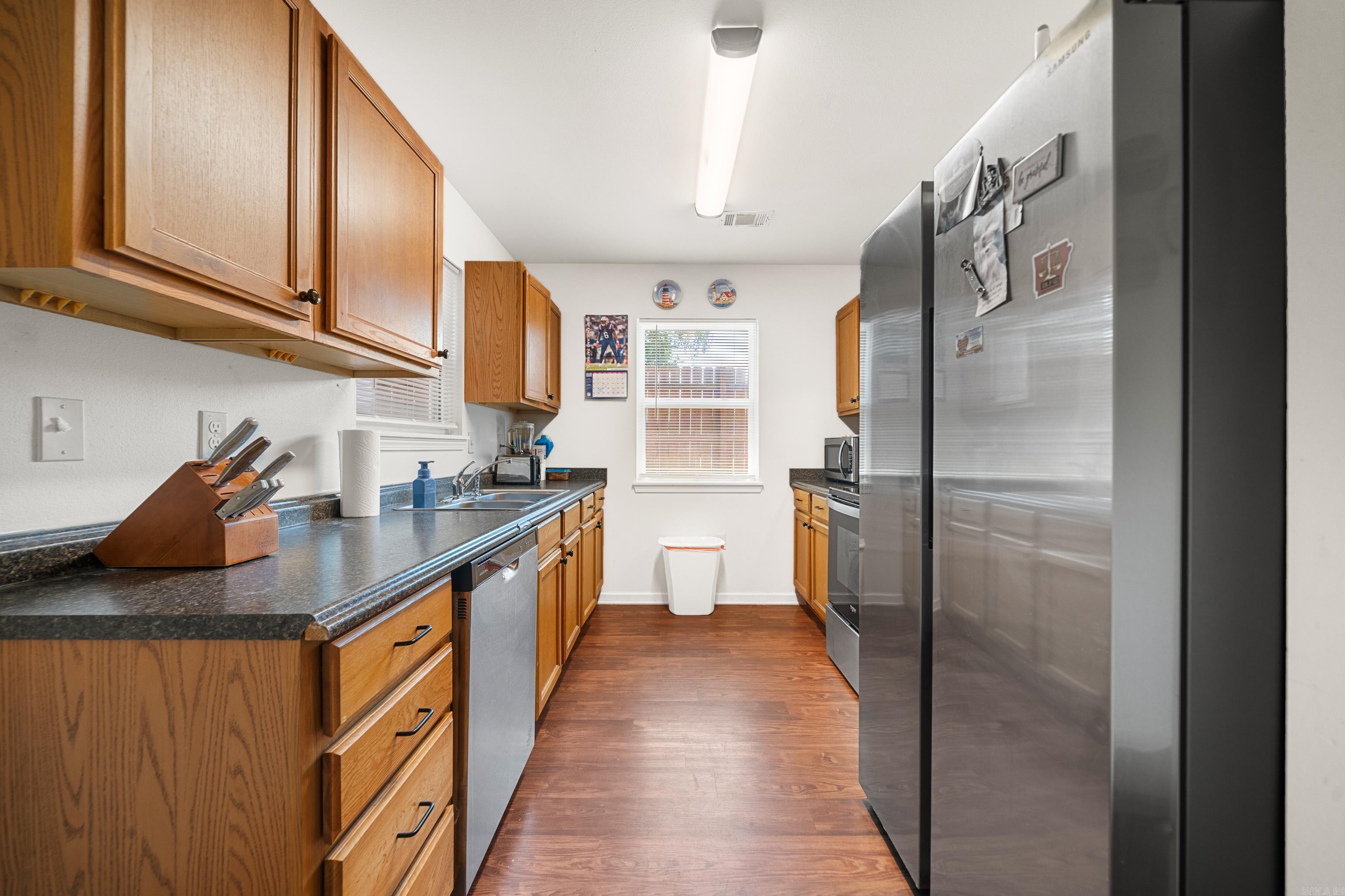 BAXTERS - Residential