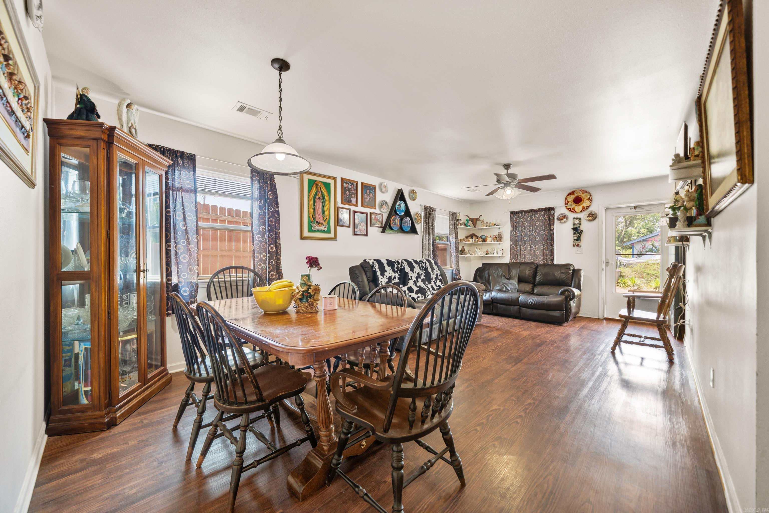 BAXTERS - Residential