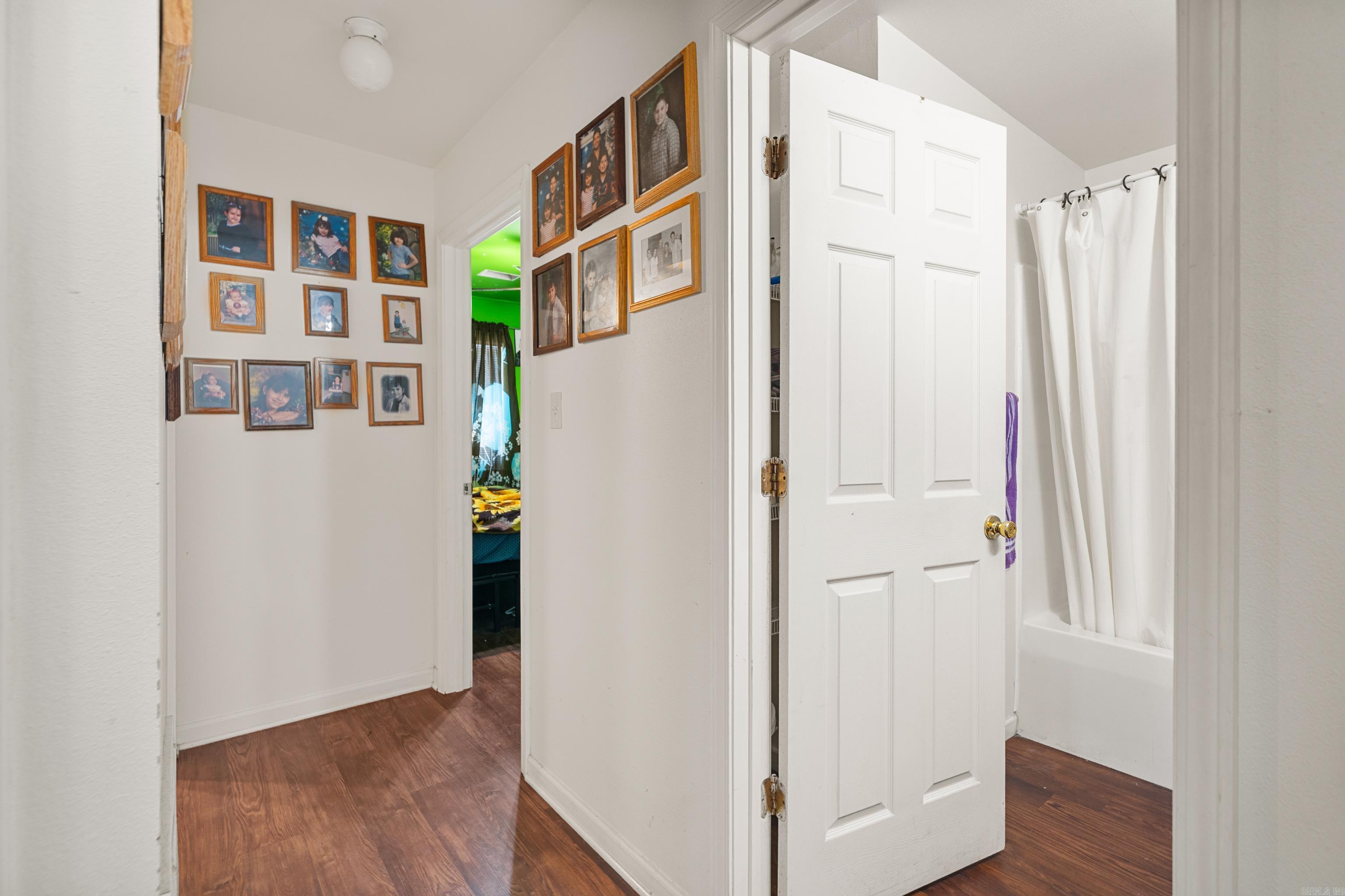 BAXTERS - Residential