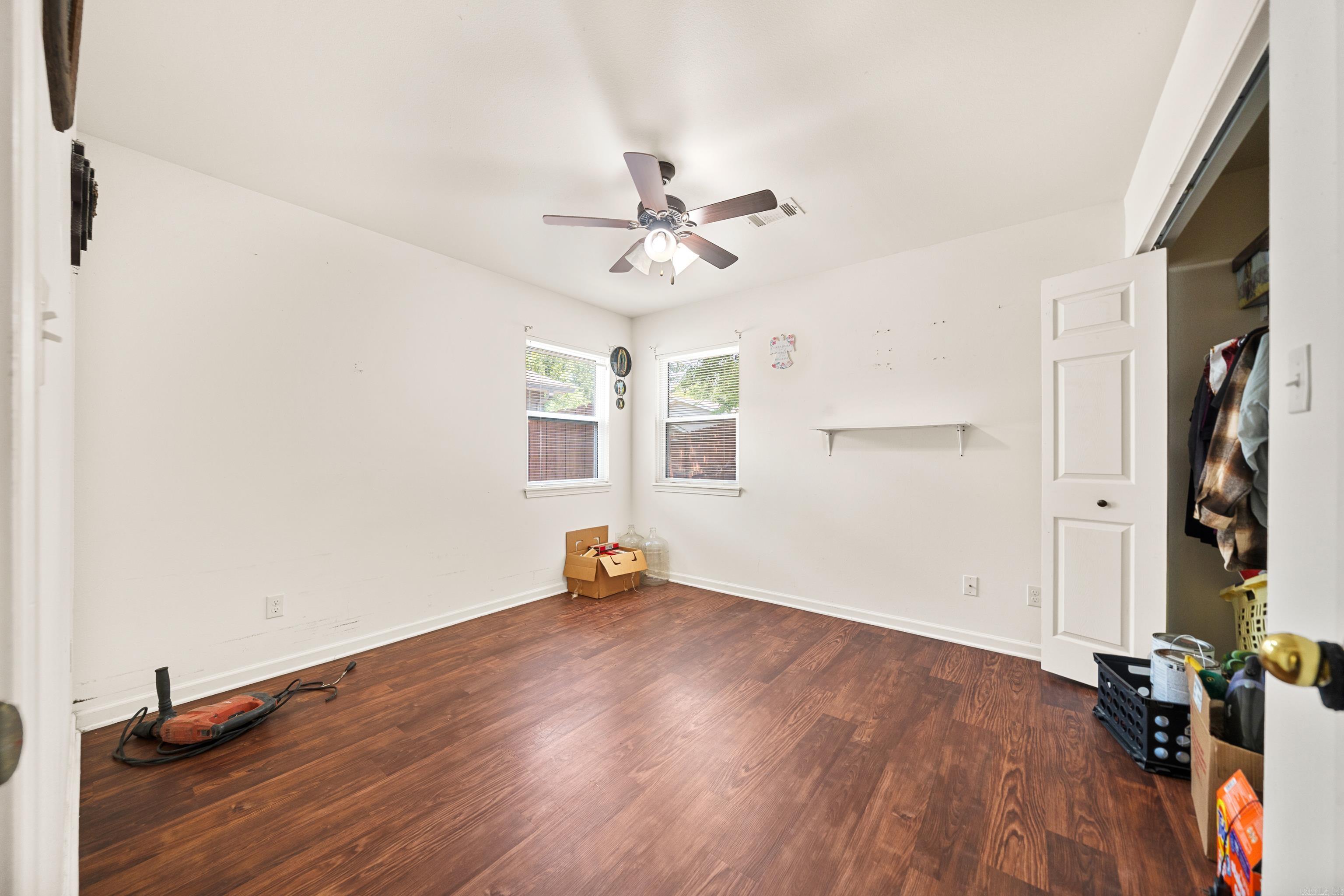 BAXTERS - Residential