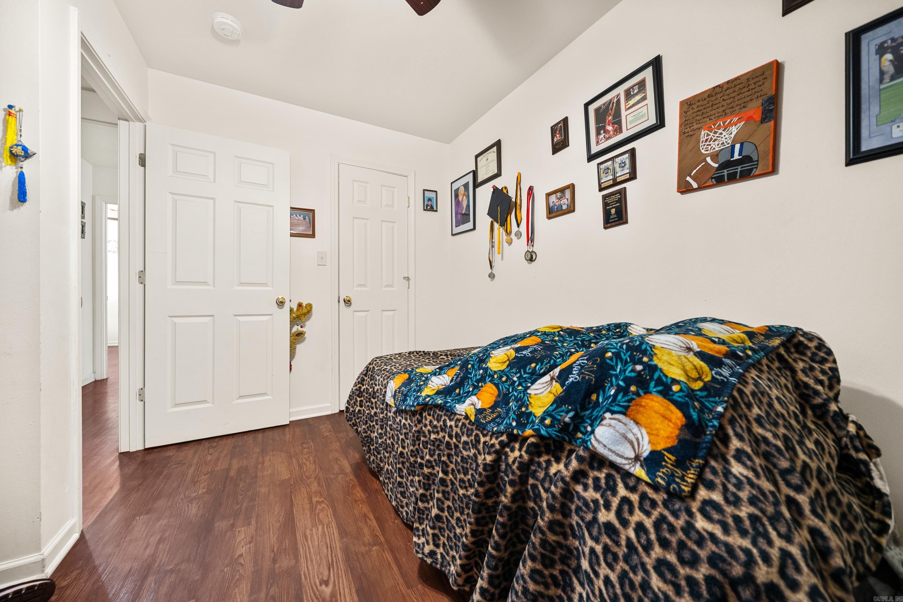 BAXTERS - Residential