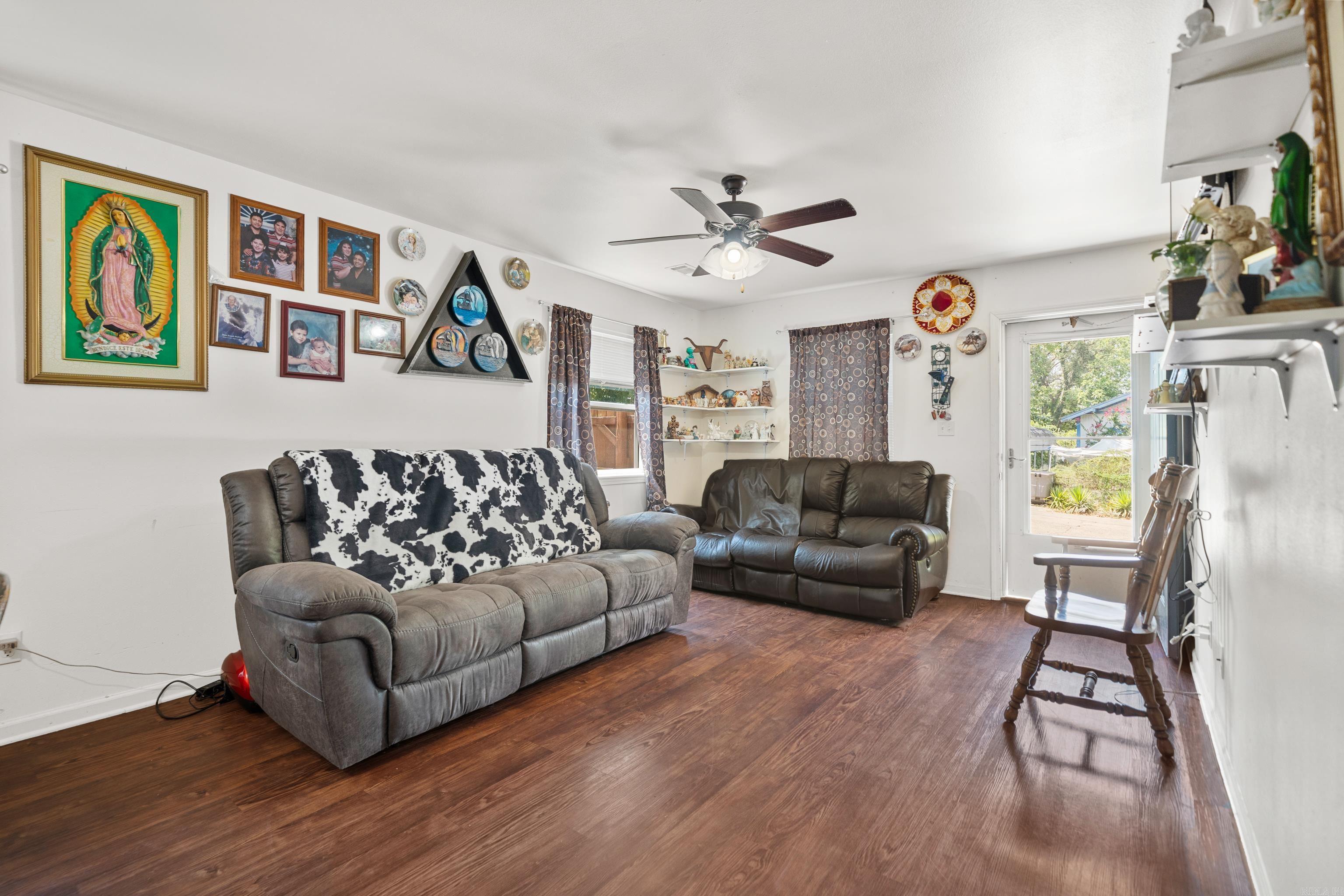 BAXTERS - Residential