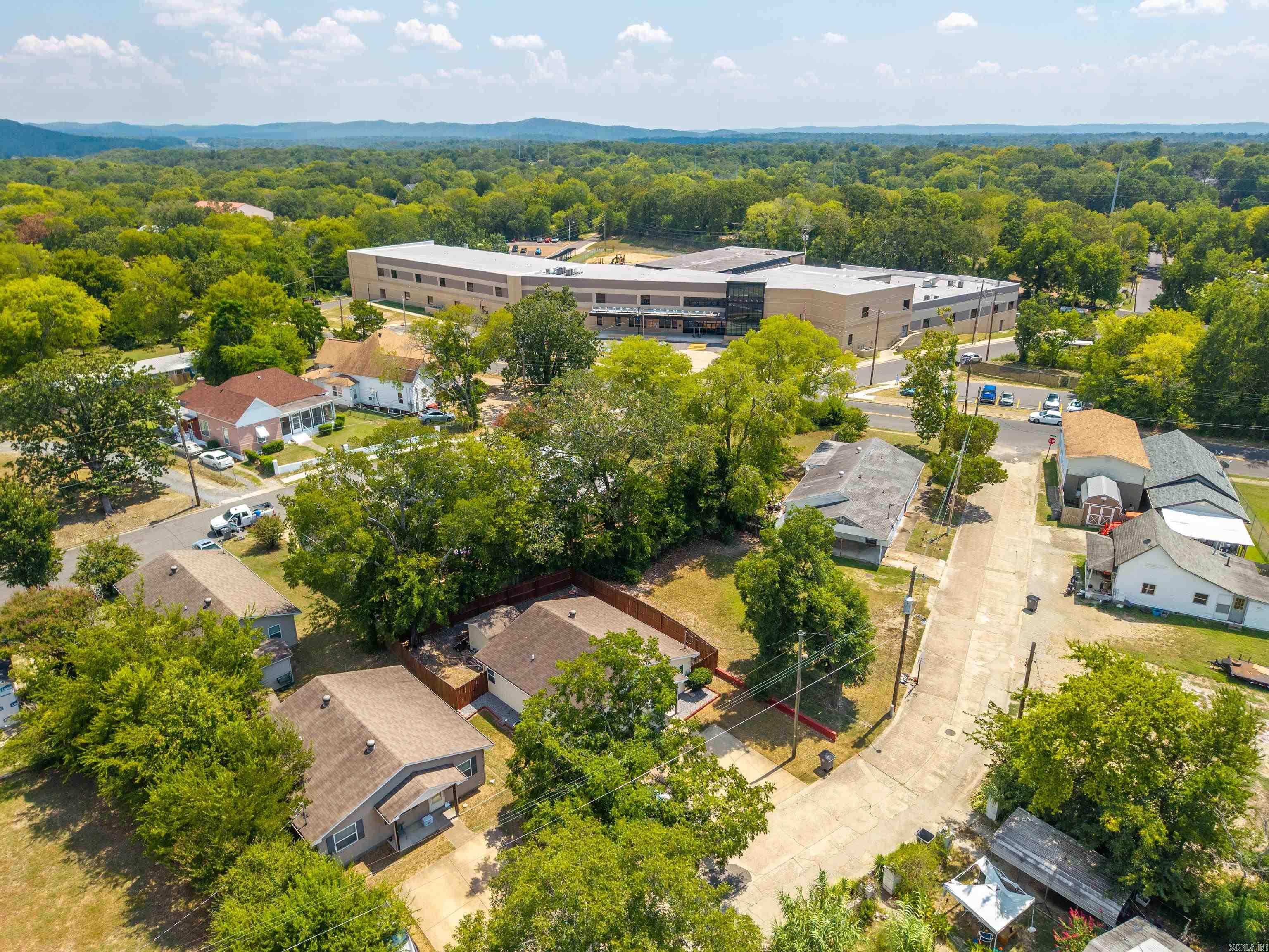 BAXTERS - Residential