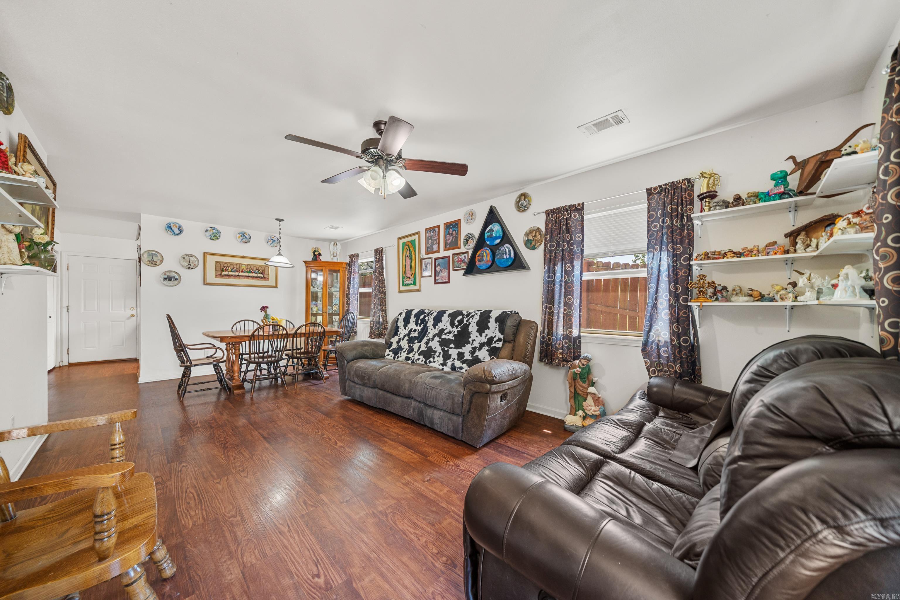 BAXTERS - Residential