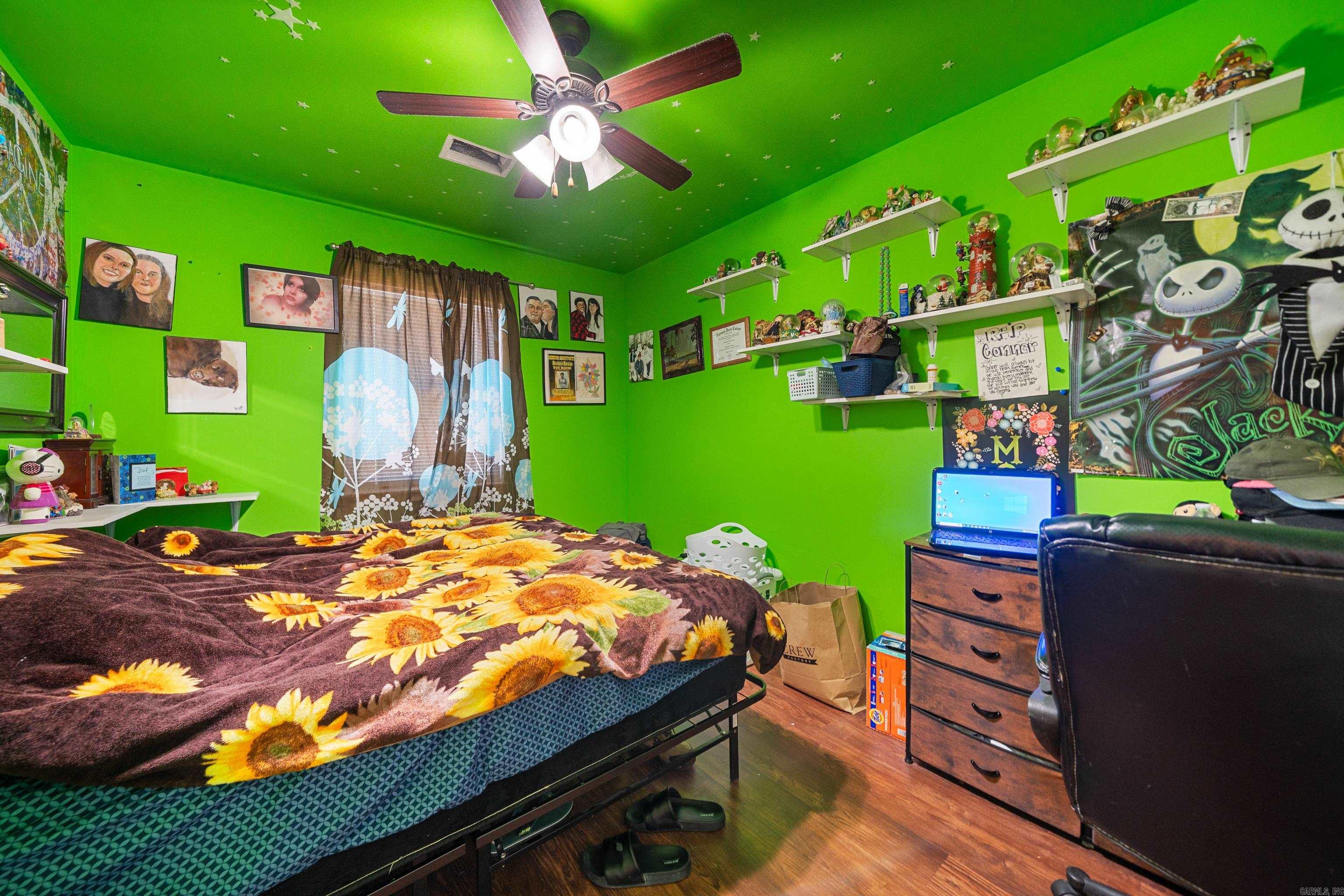 BAXTERS - Residential