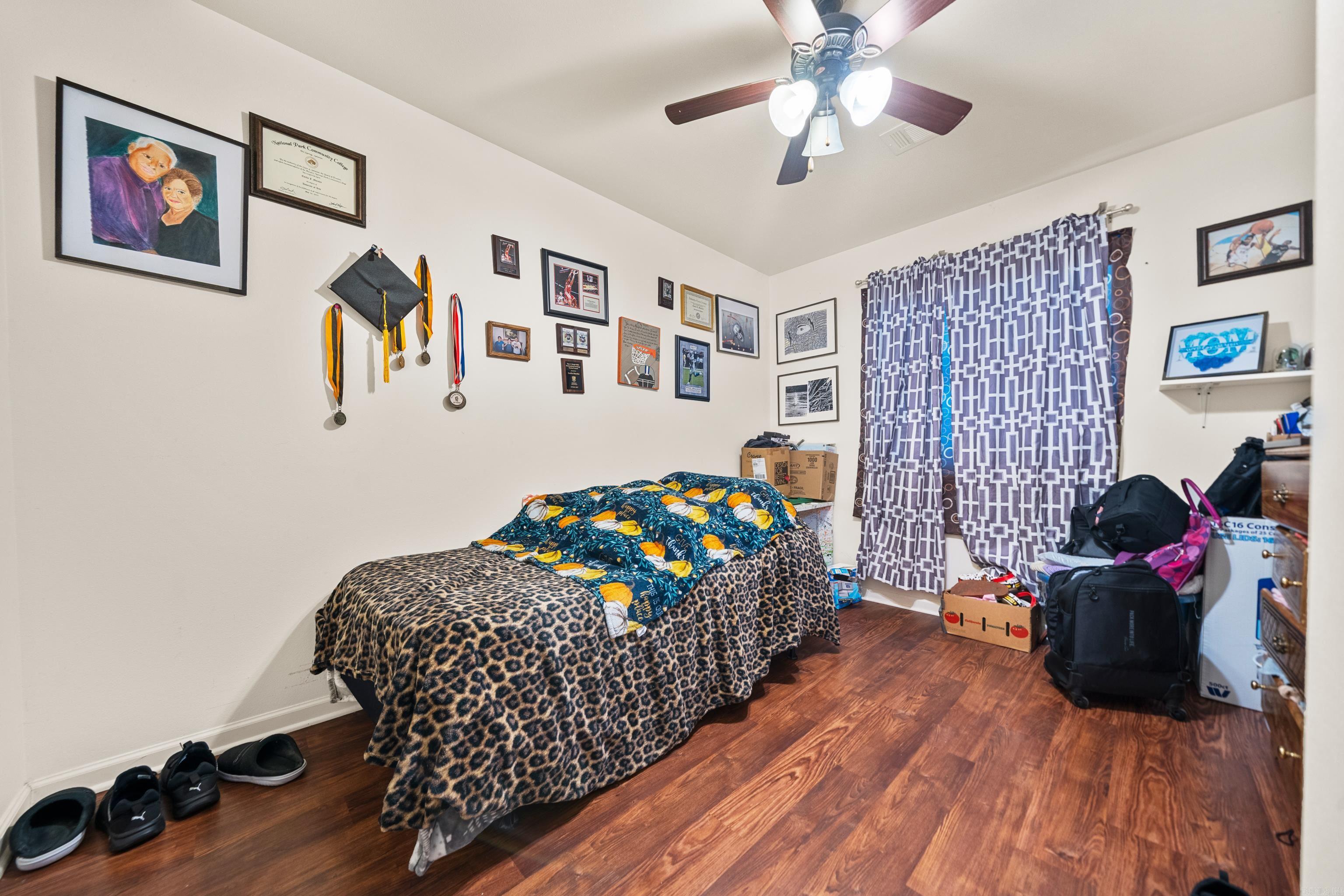 BAXTERS - Residential