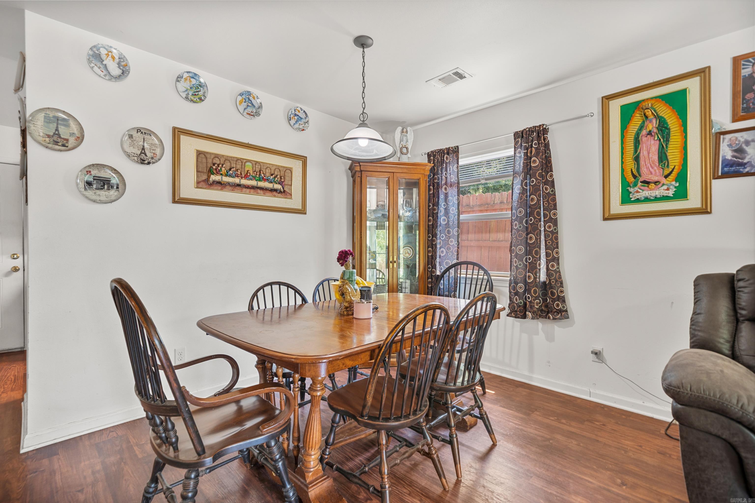 BAXTERS - Residential