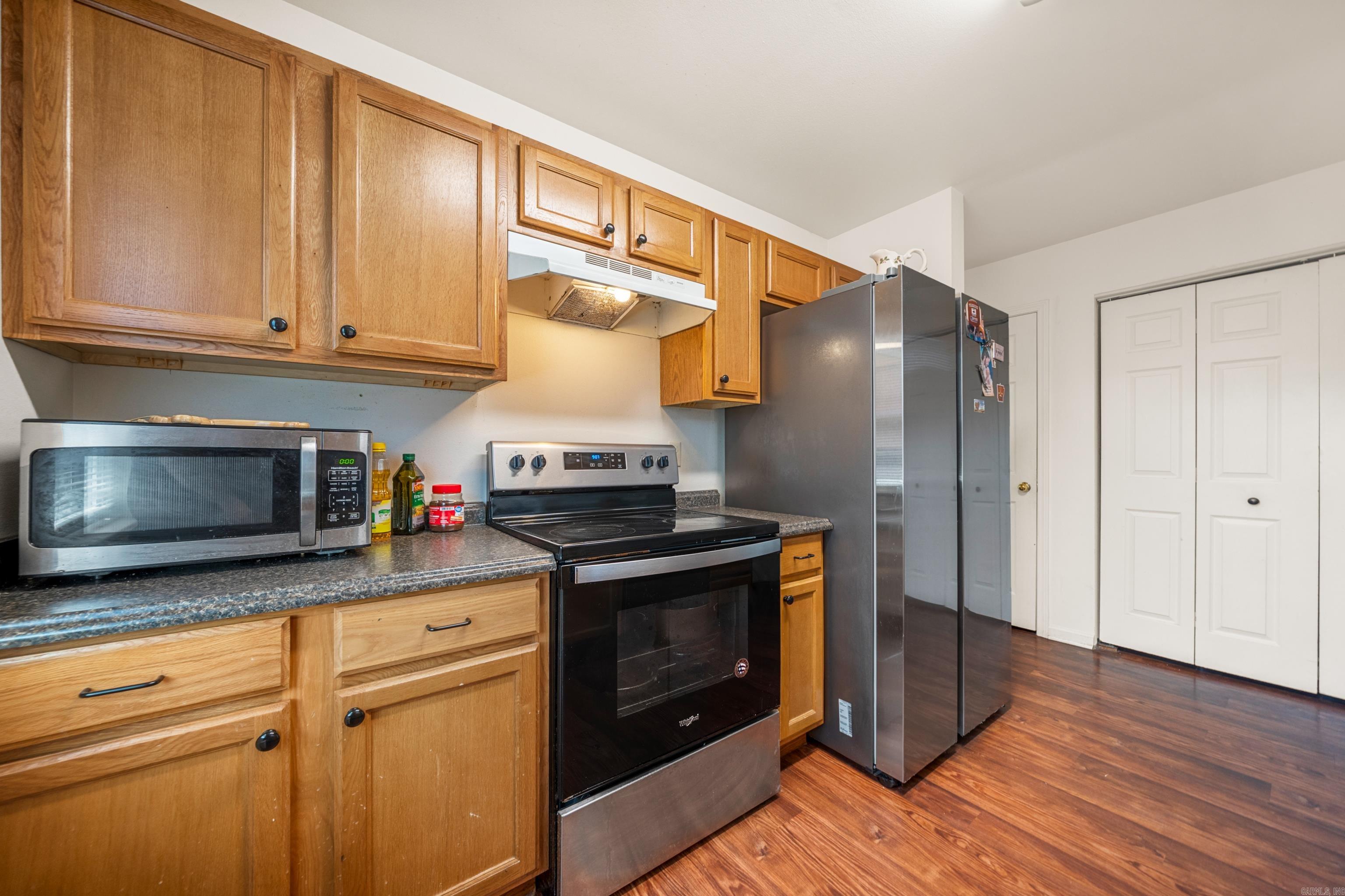 BAXTERS - Residential