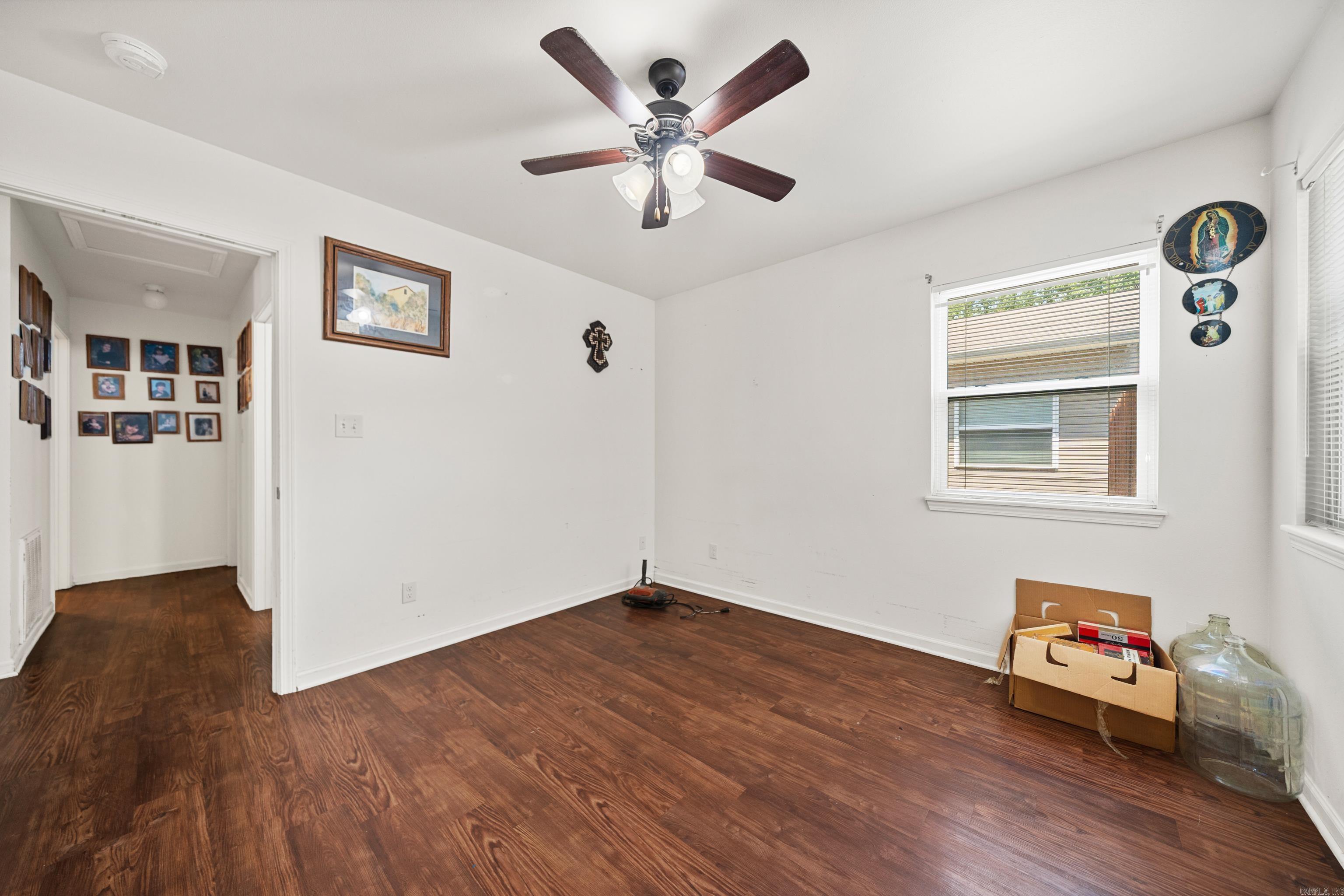 BAXTERS - Residential