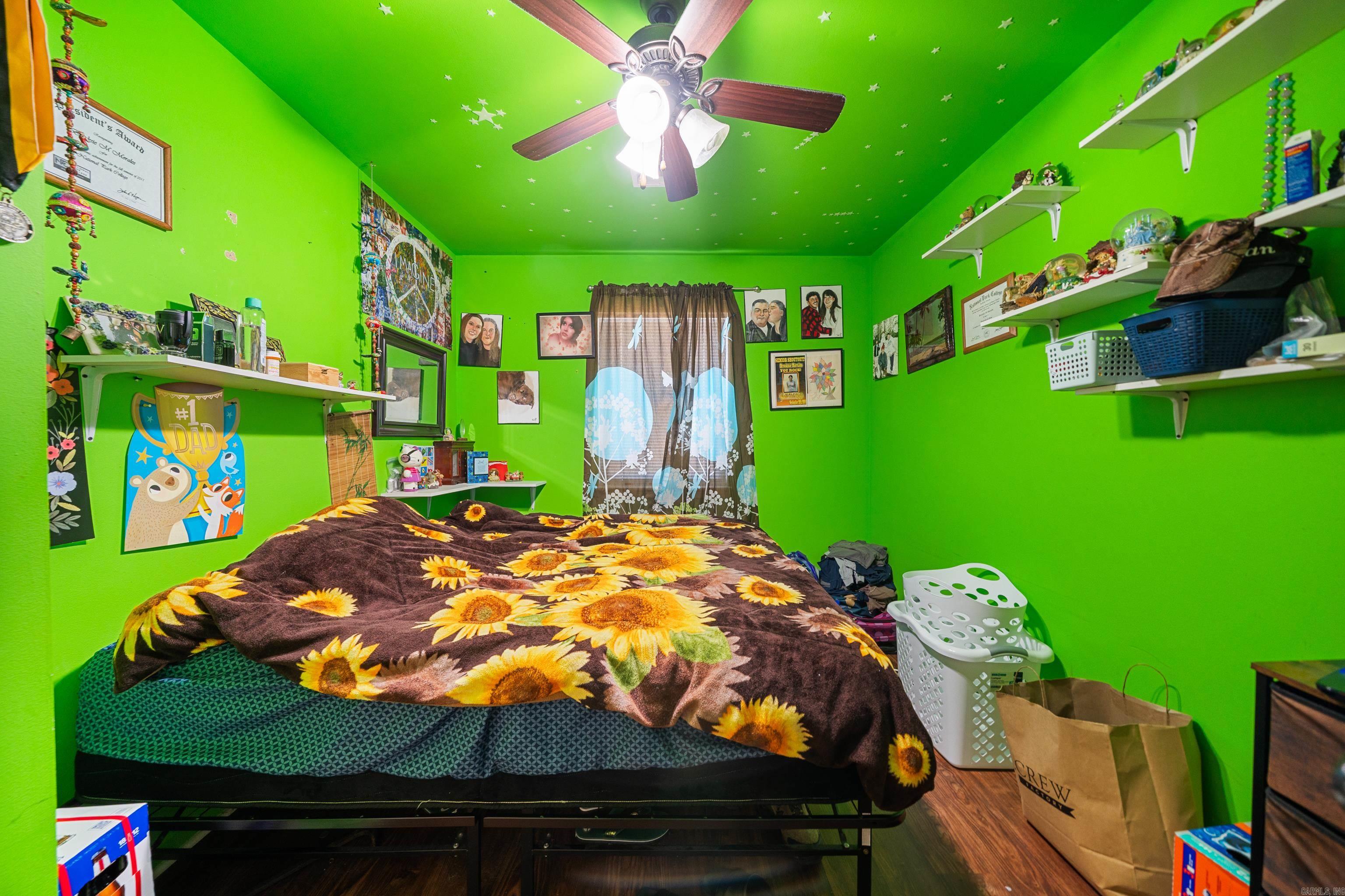 BAXTERS - Residential