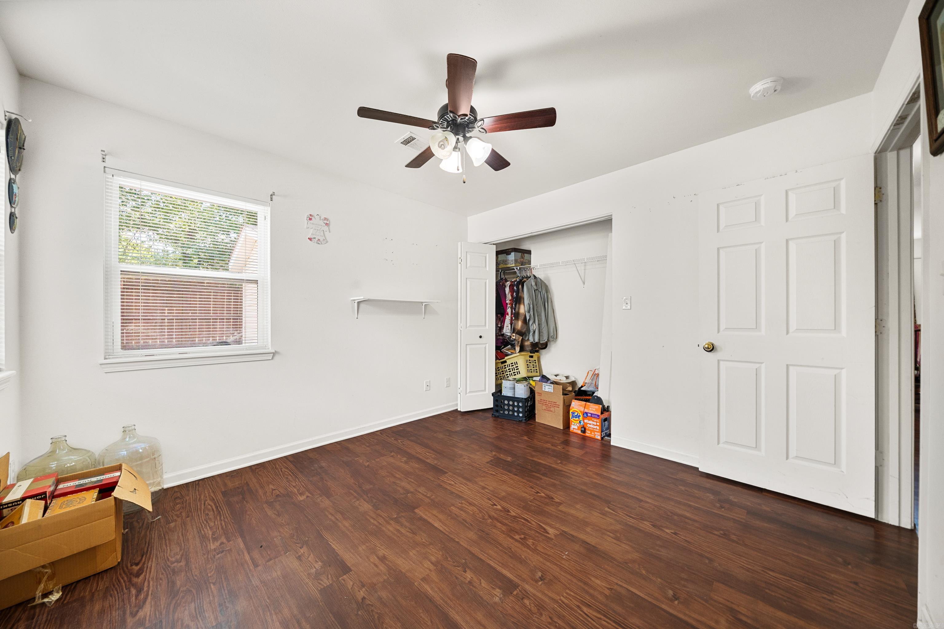 BAXTERS - Residential