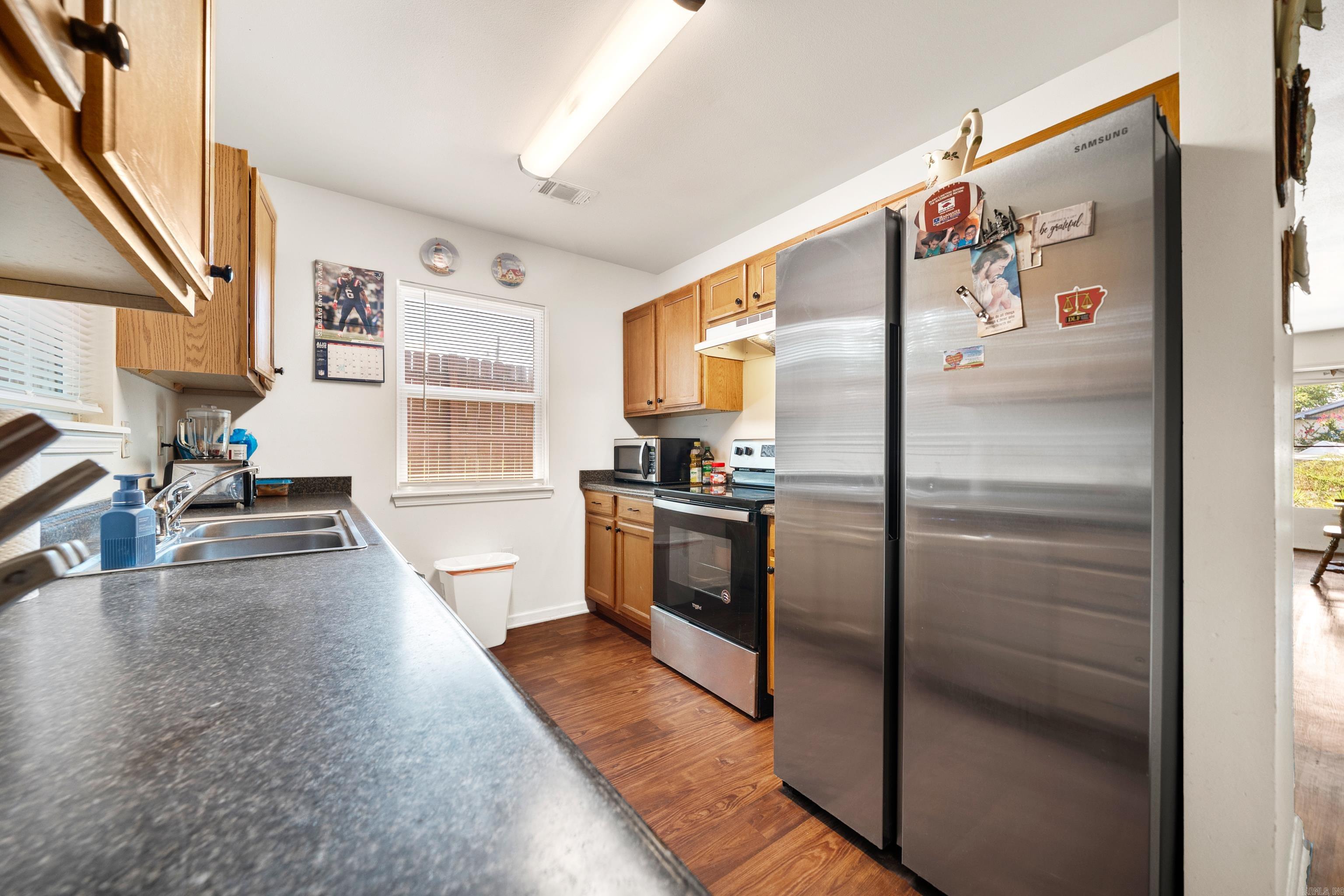 BAXTERS - Residential