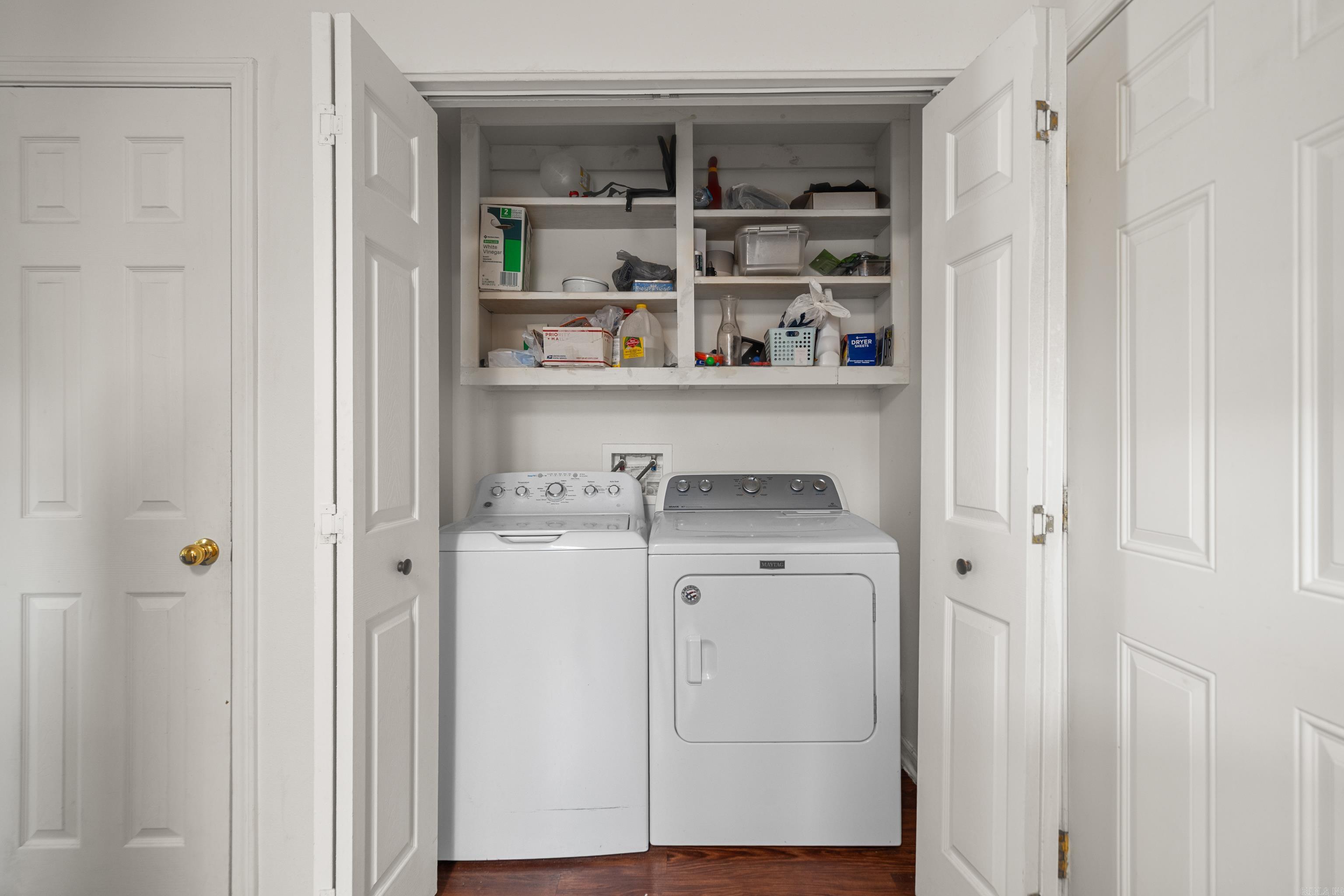 BAXTERS - Residential