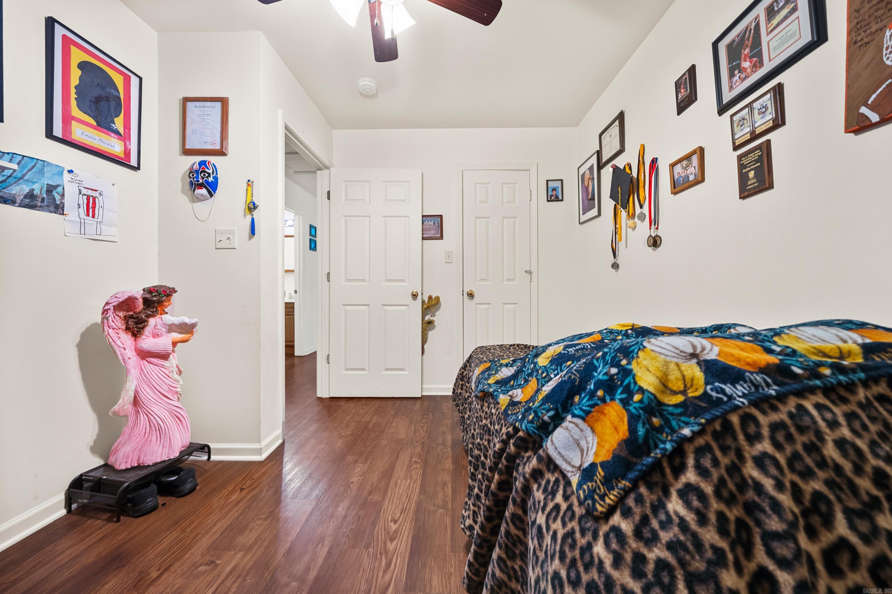 BAXTERS - Residential