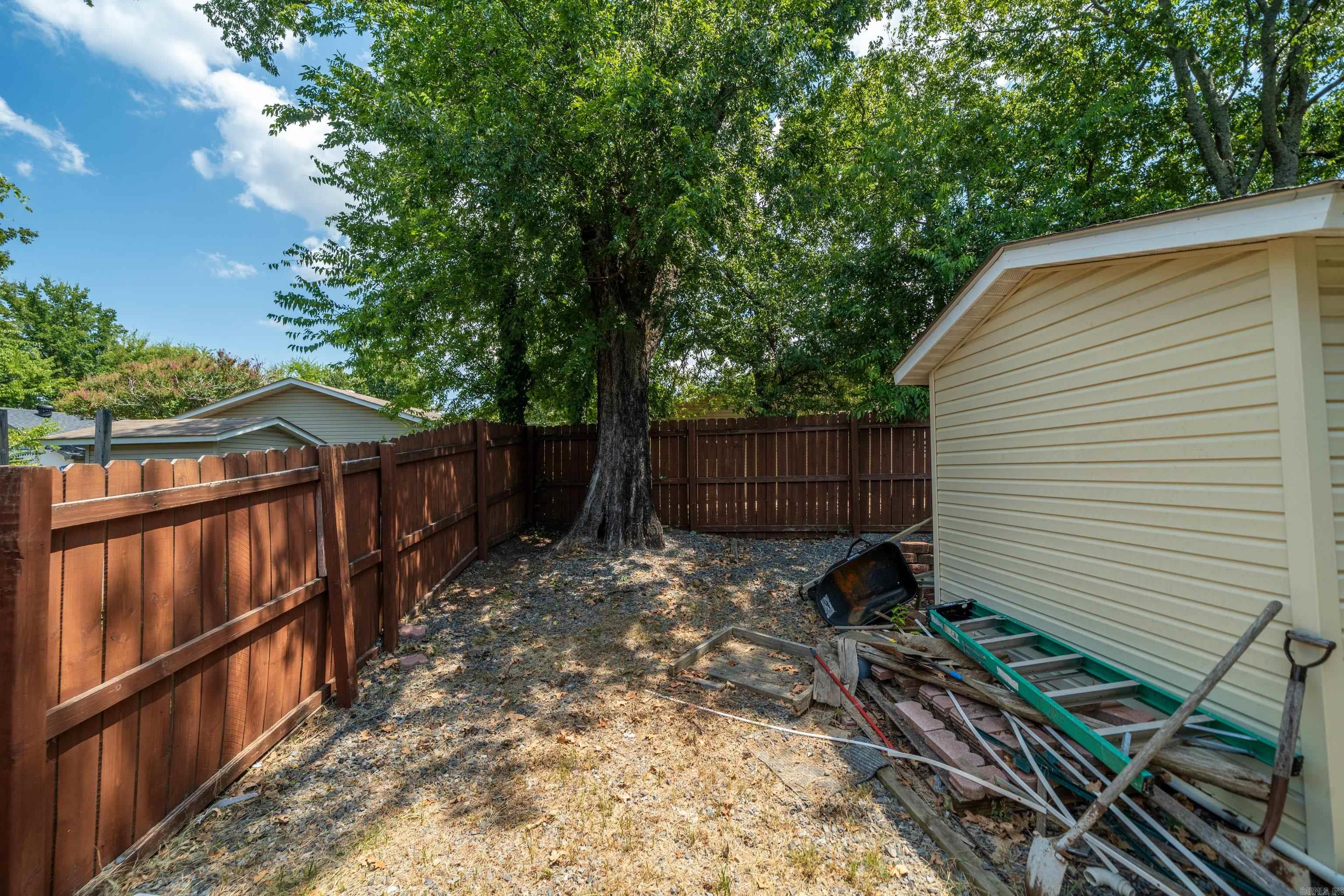 BAXTERS - Residential