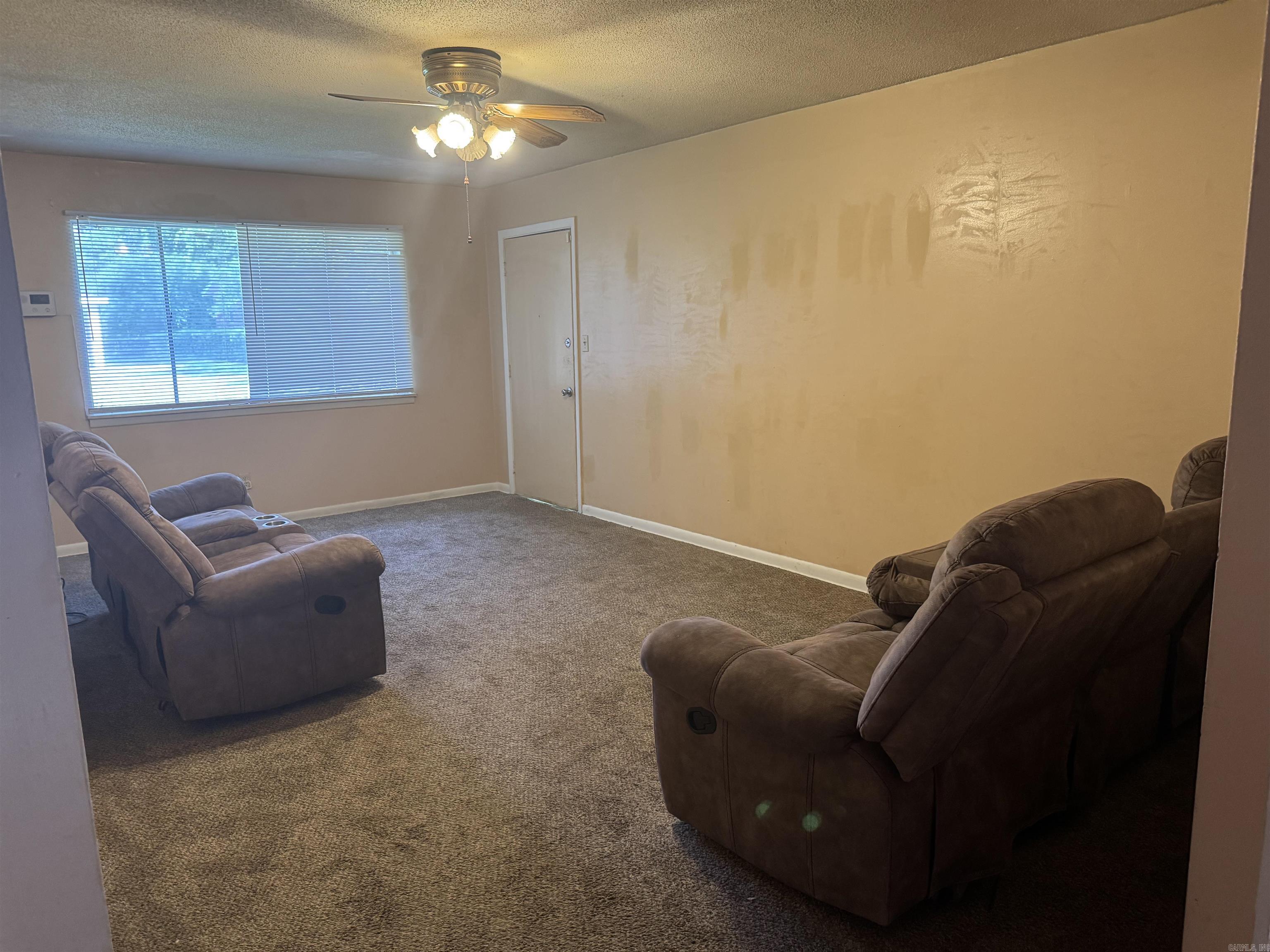 BRIARFIELD - Residential