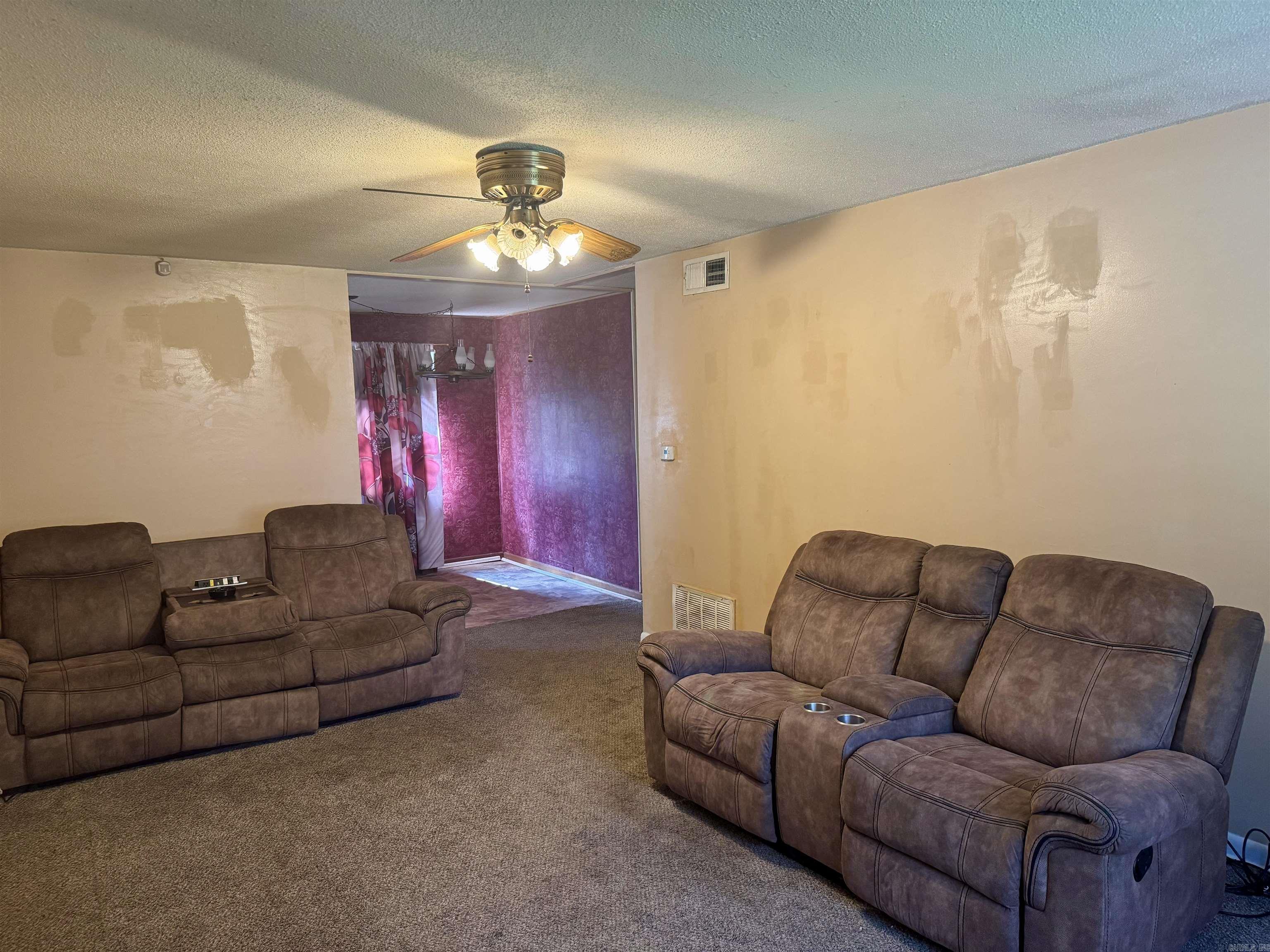 BRIARFIELD - Residential