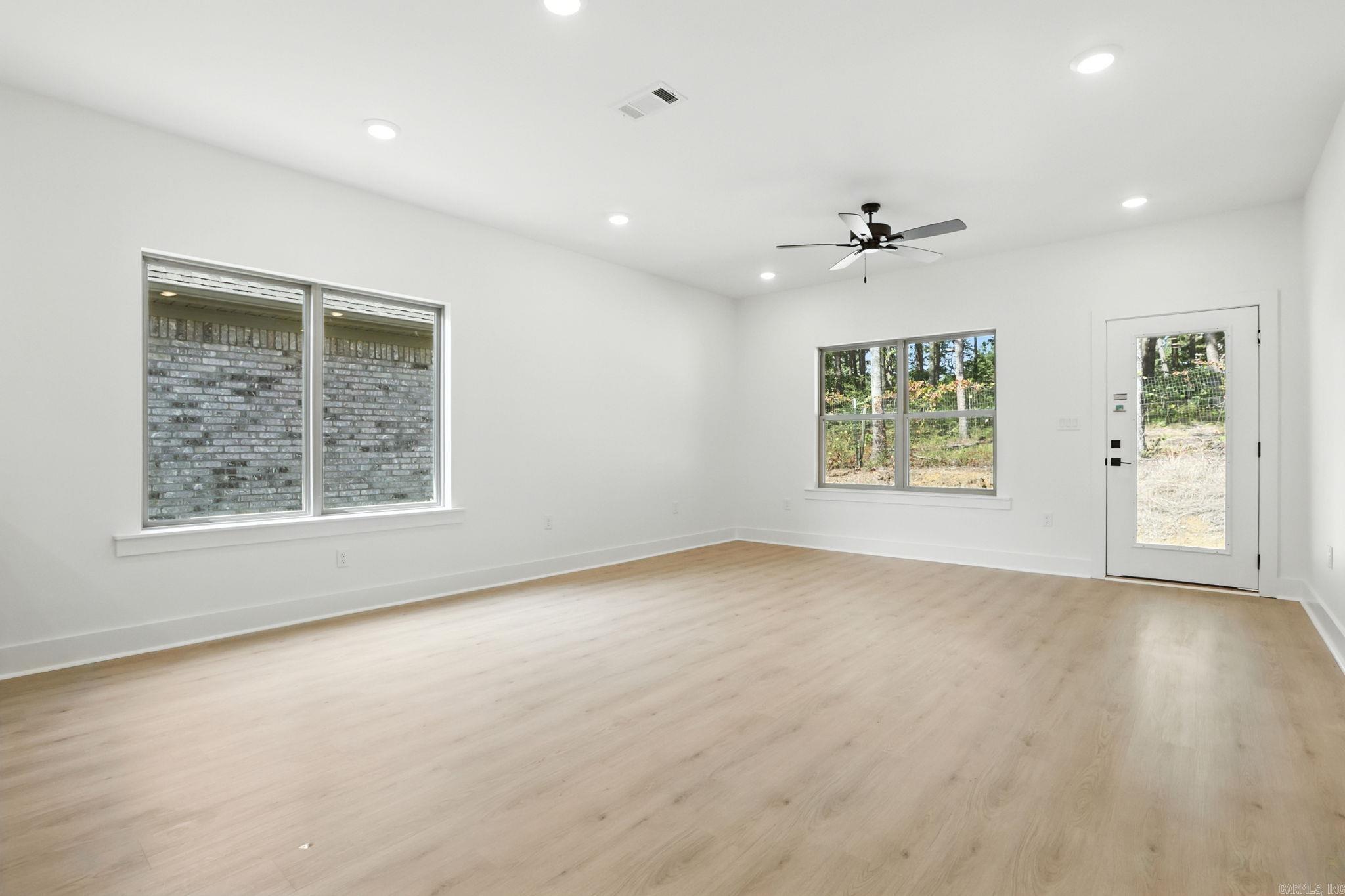 TETON VALLEY ADDITION - Residential