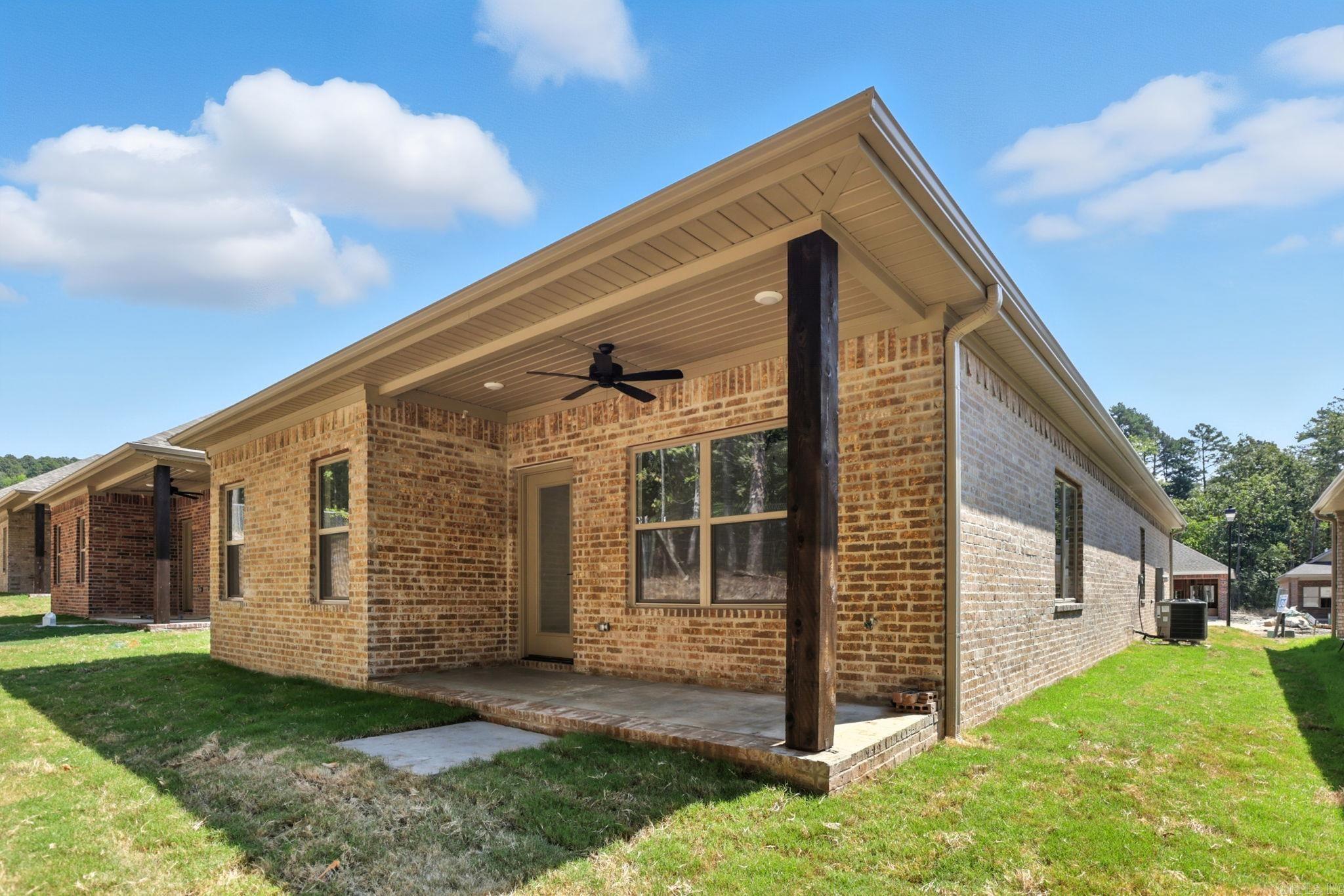 TETON VALLEY ADDITION - Residential