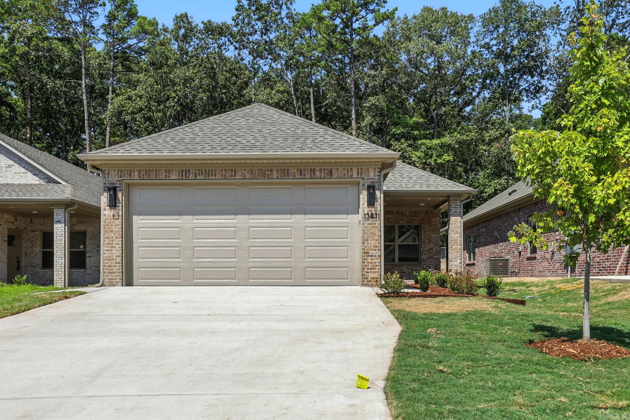TETON VALLEY ADDITION - Residential