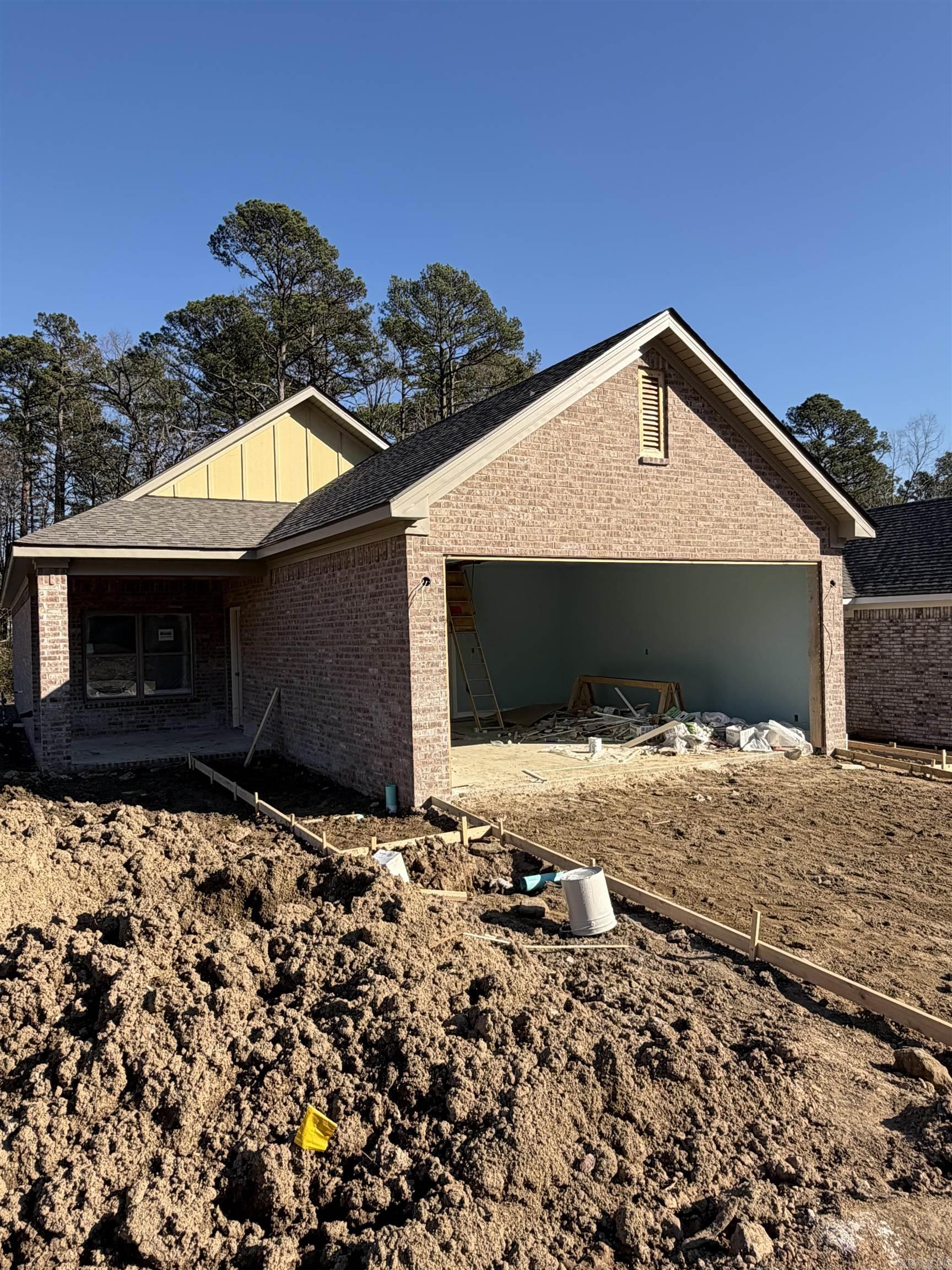 TETON VALLEY ADDITION - Residential