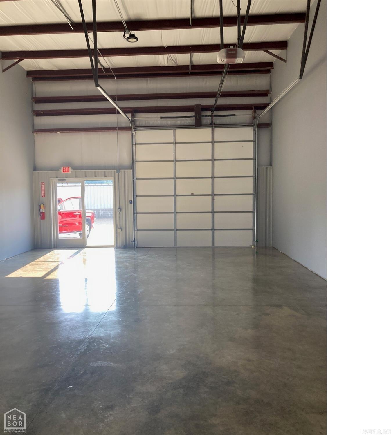 Washington - Commercial Sale